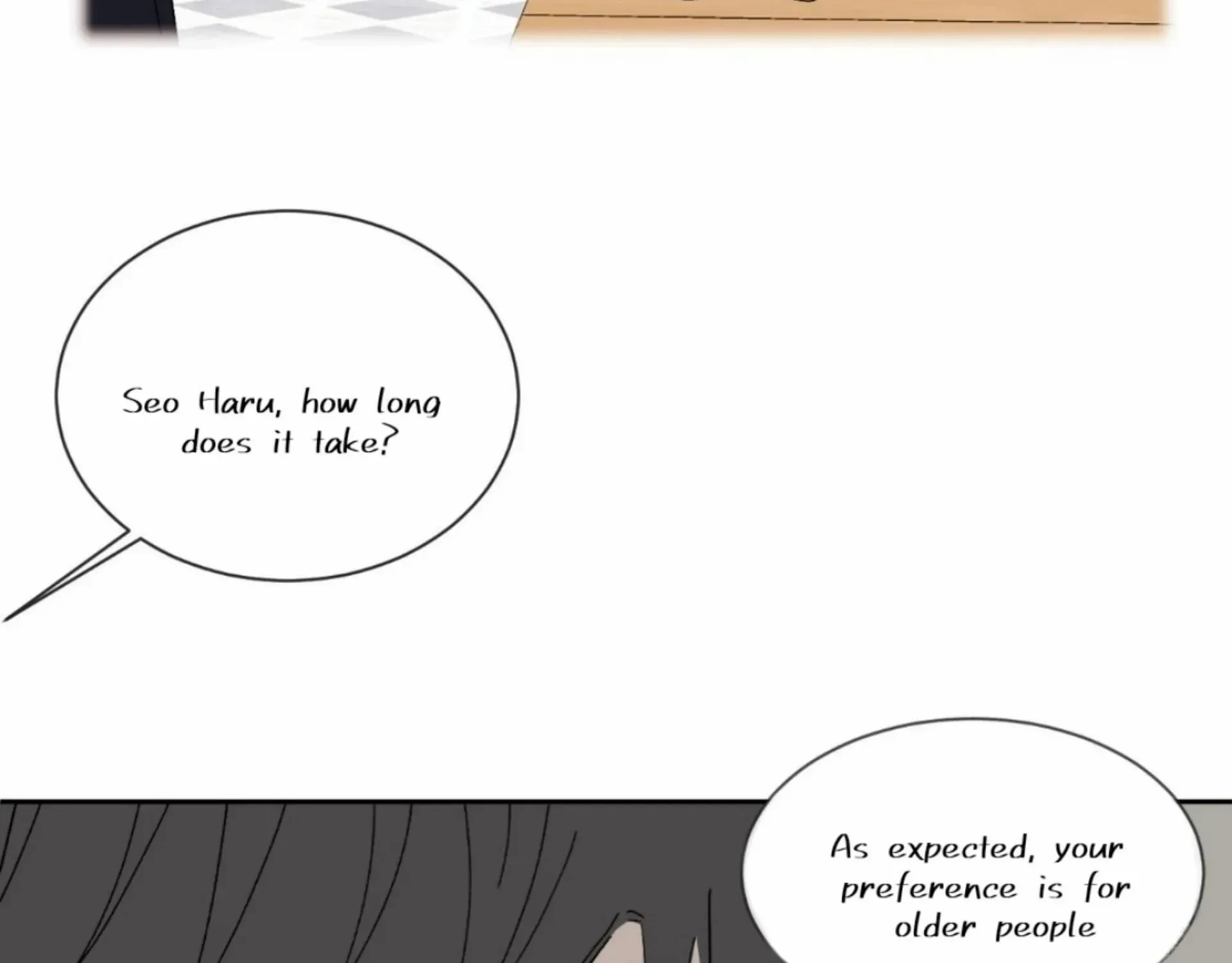 Missing Romance Chapter 7 page 65 - 