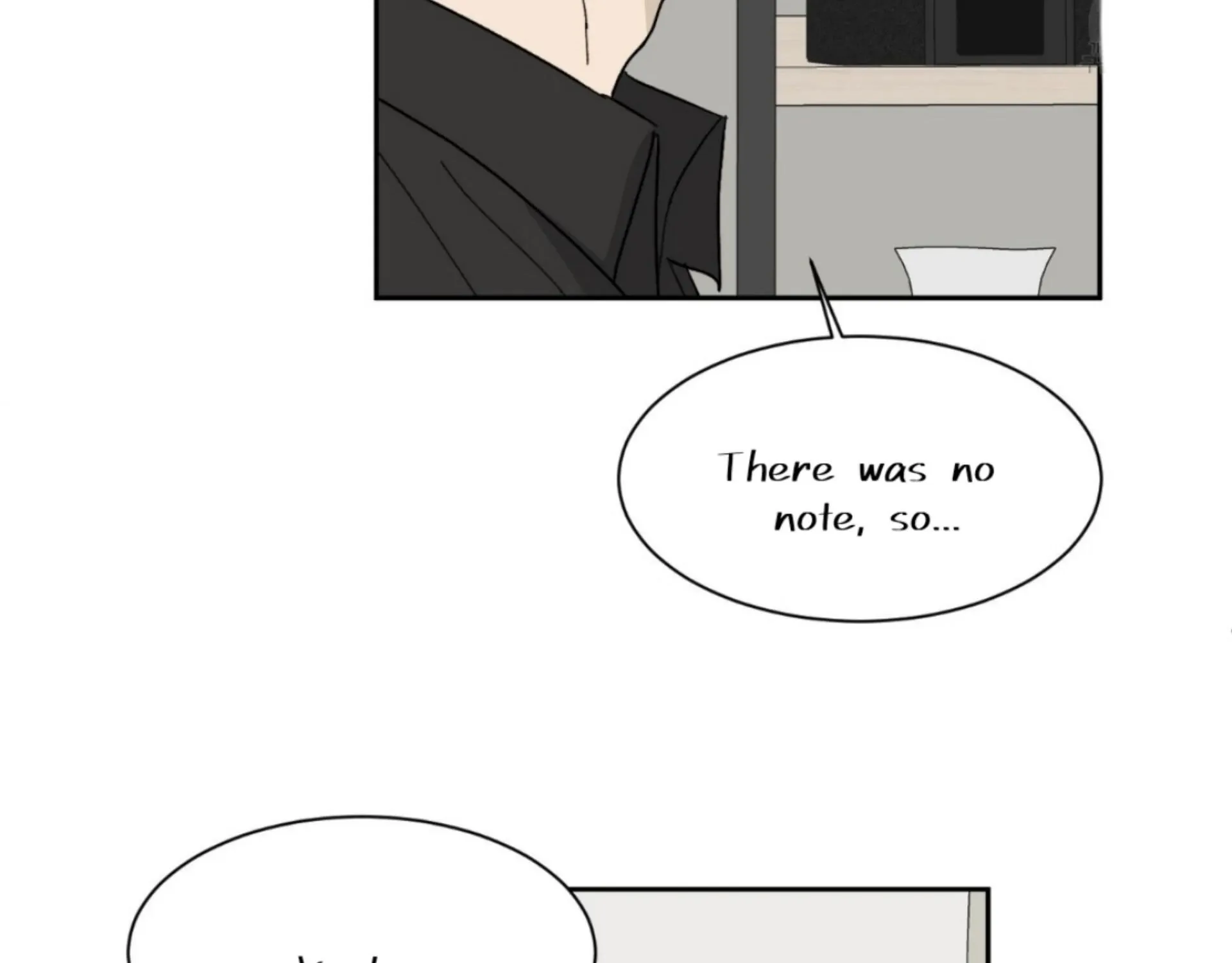 Missing Romance Chapter 7 page 73 - 