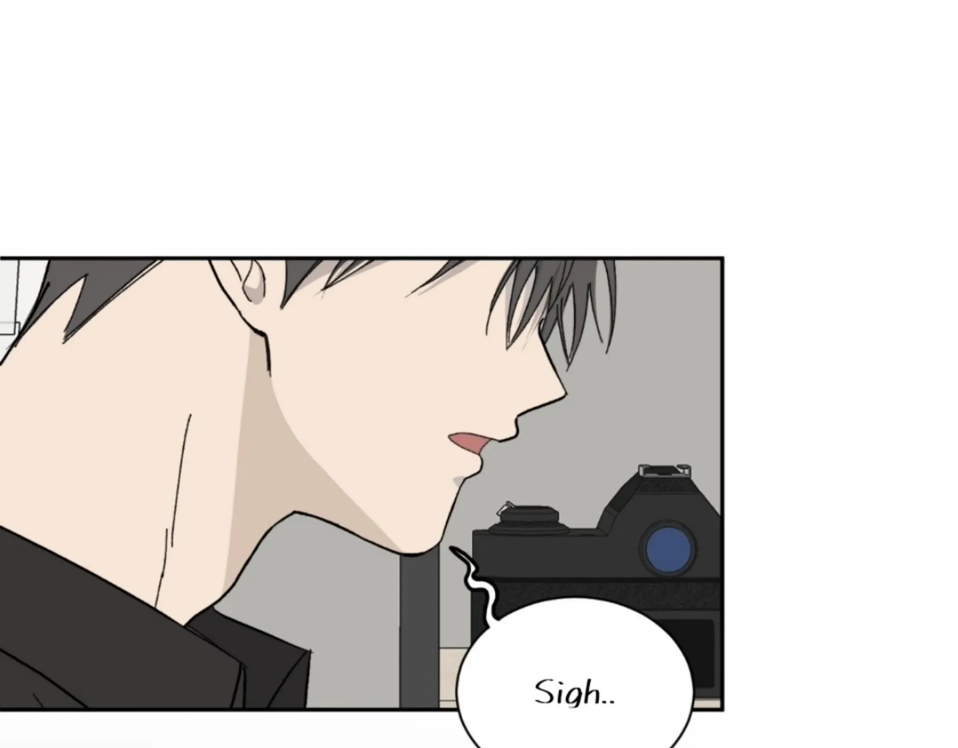 Missing Romance Chapter 7 page 76 - 