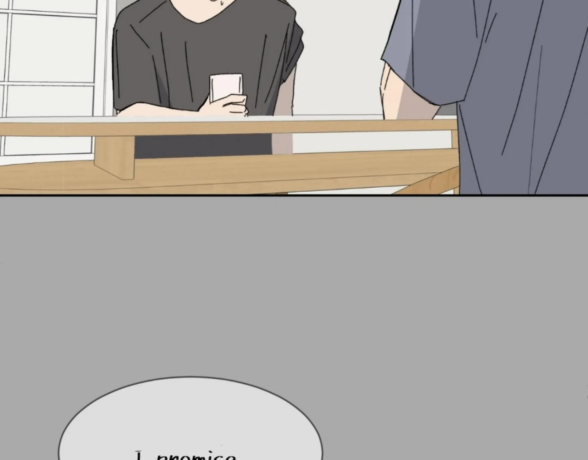 Missing Romance Chapter 7 page 79 - 