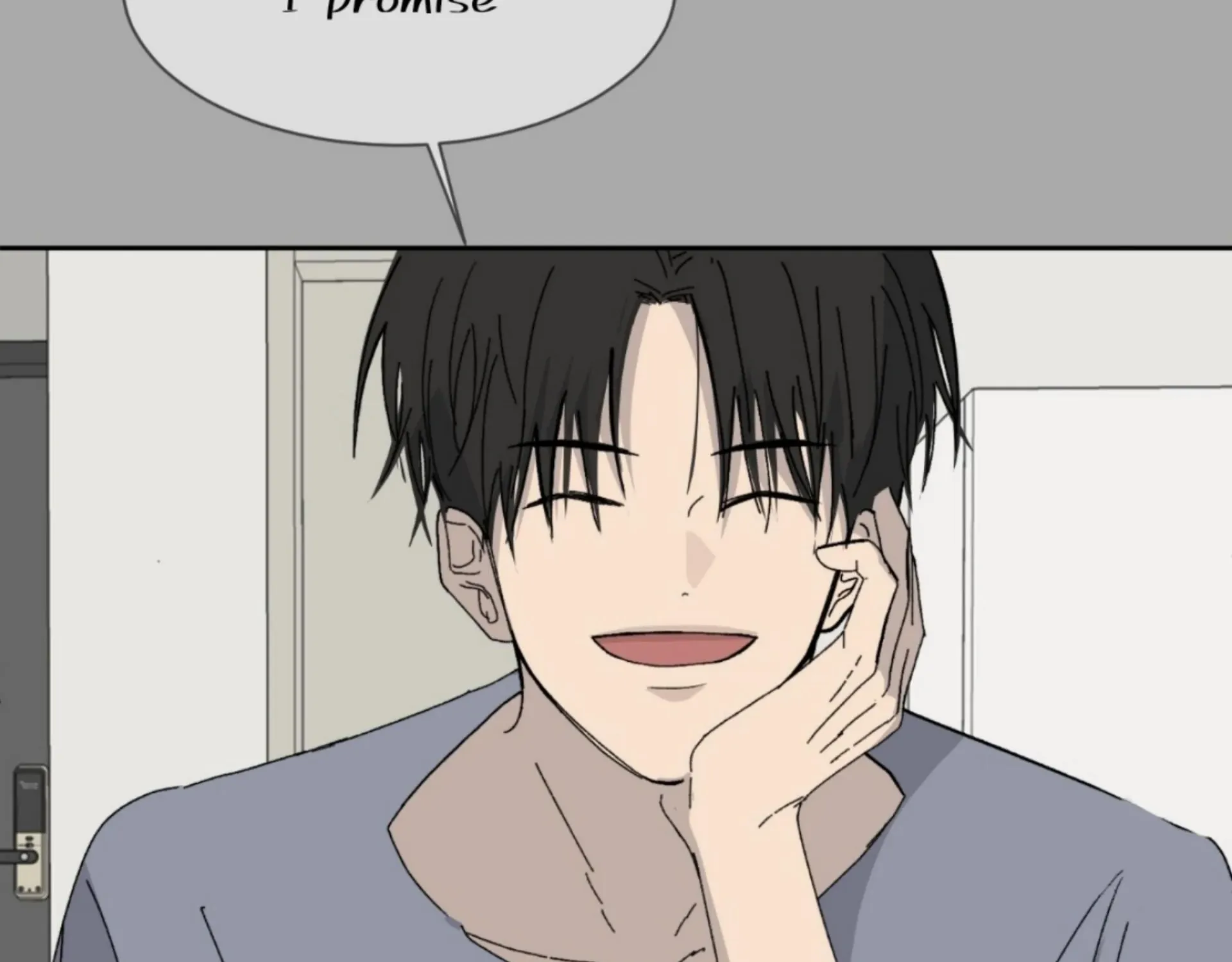 Missing Romance Chapter 7 page 80 - 