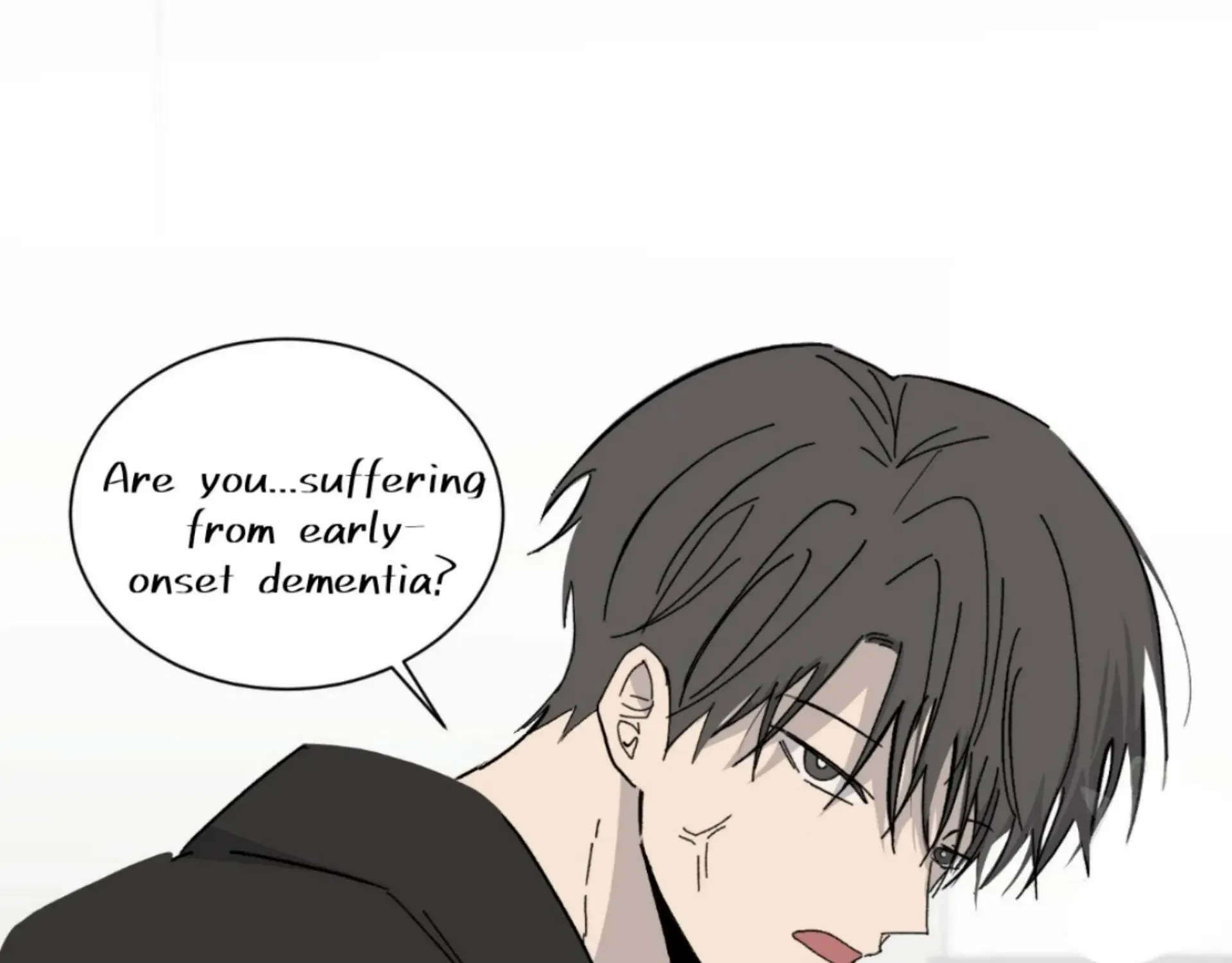Missing Romance Chapter 7 page 83 - 