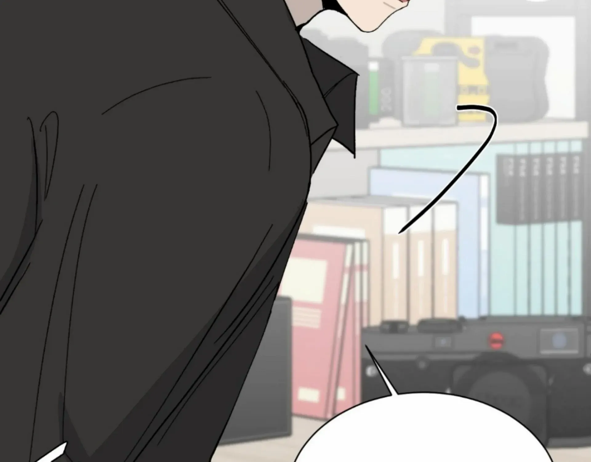 Missing Romance Chapter 7 page 84 - 