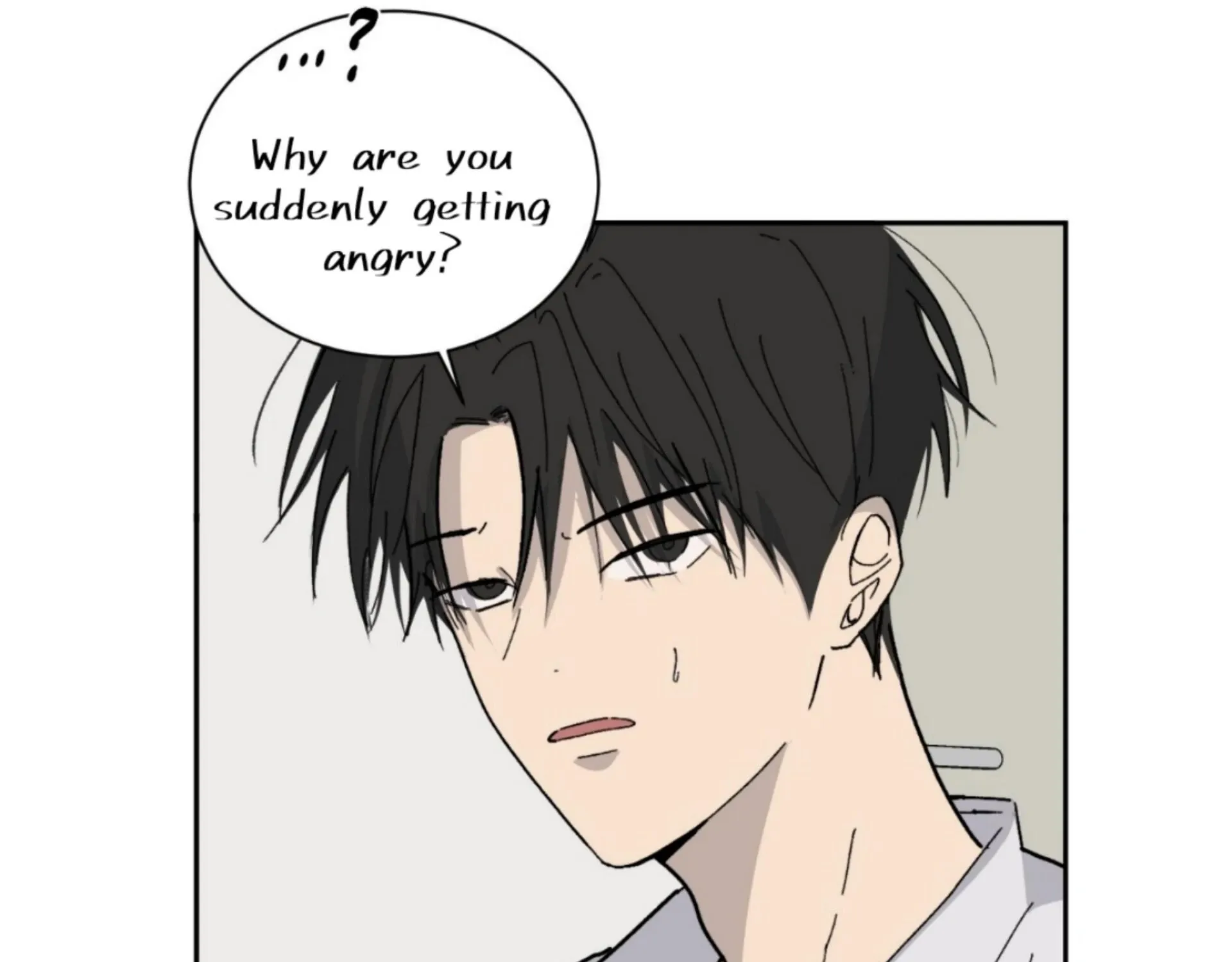 Missing Romance Chapter 7 page 86 - 