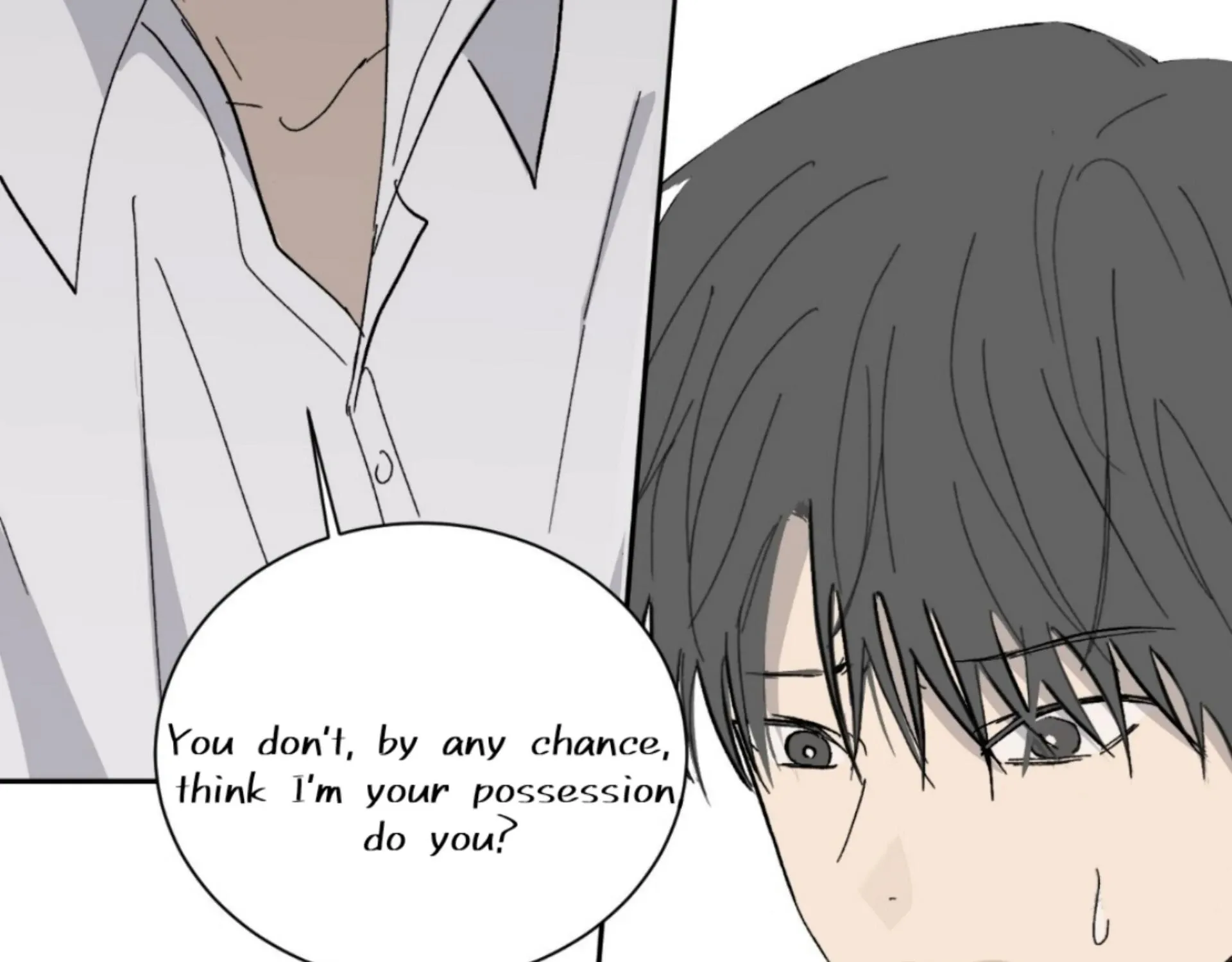 Missing Romance Chapter 7 page 94 - 
