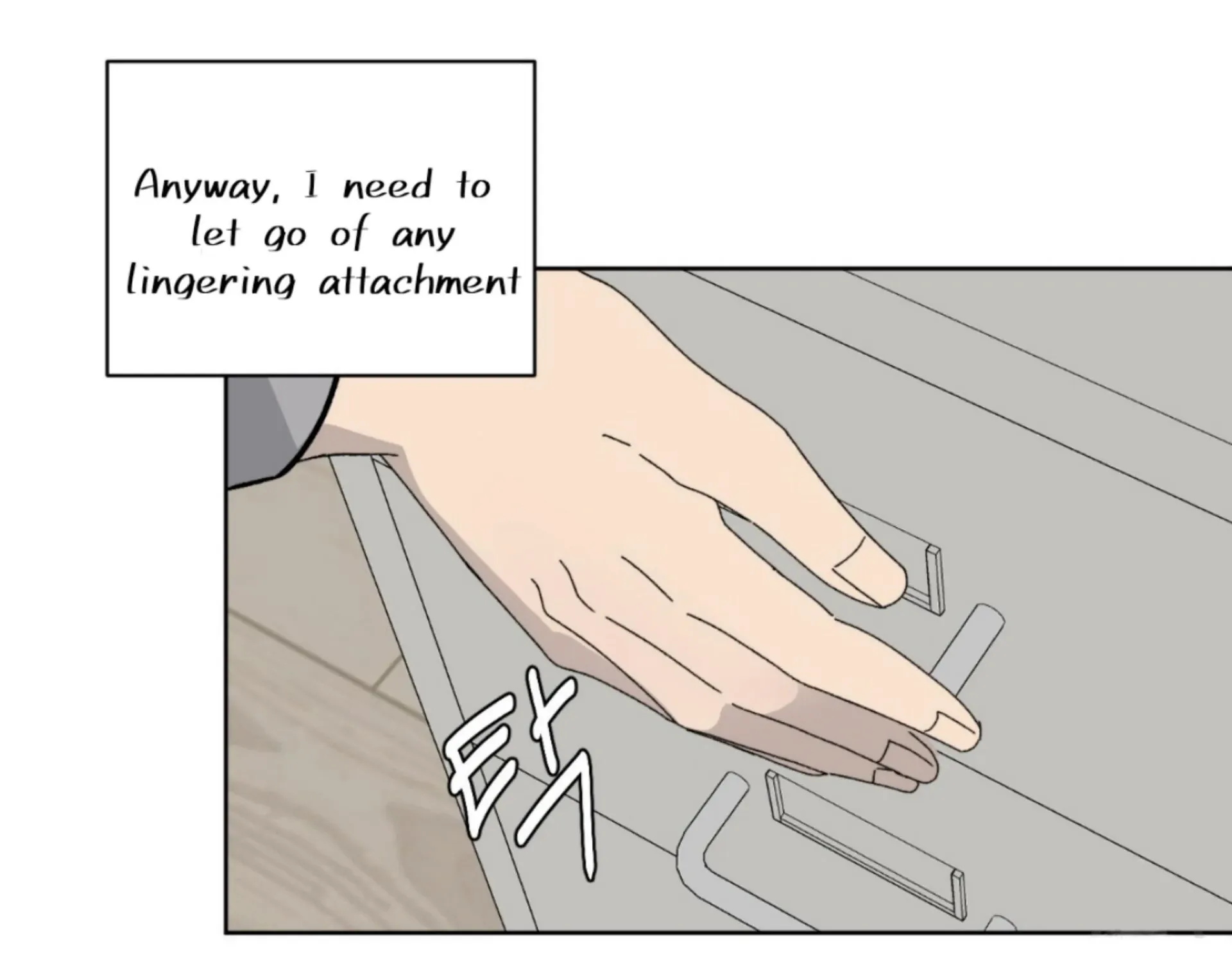 Missing Romance Chapter 8 page 101 - 