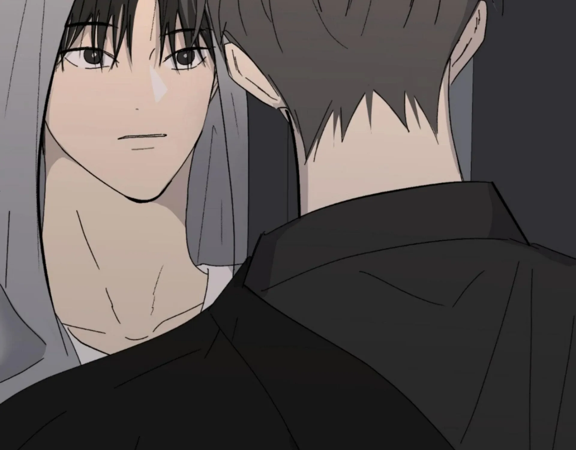 Missing Romance Chapter 8 page 114 - 
