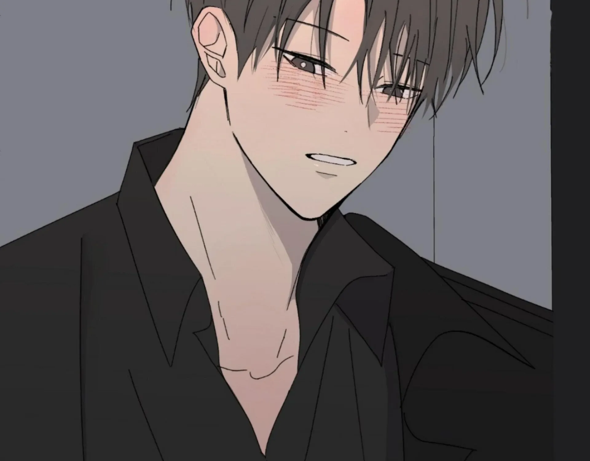 Missing Romance Chapter 8 page 120 - 