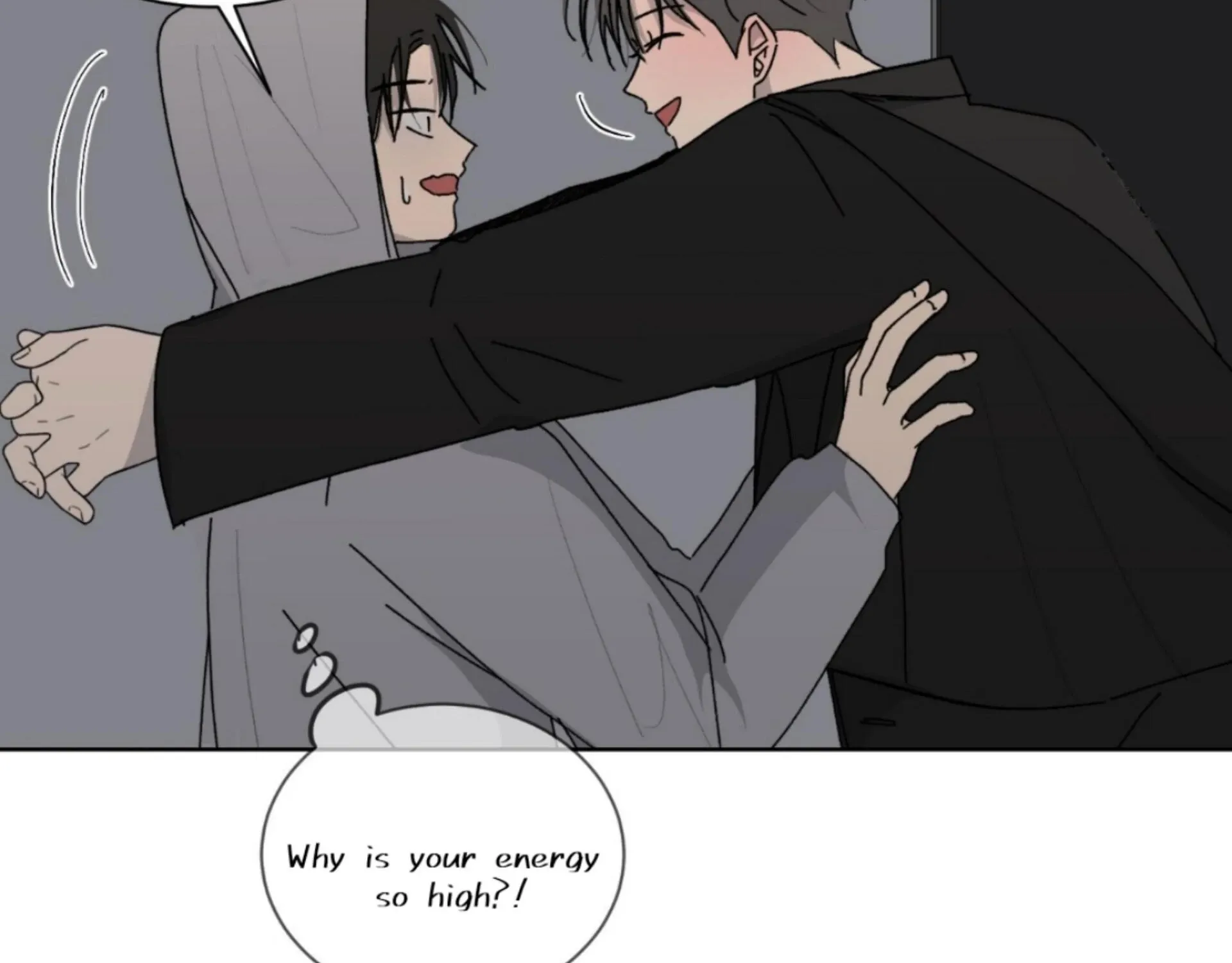 Missing Romance Chapter 8 page 124 - 