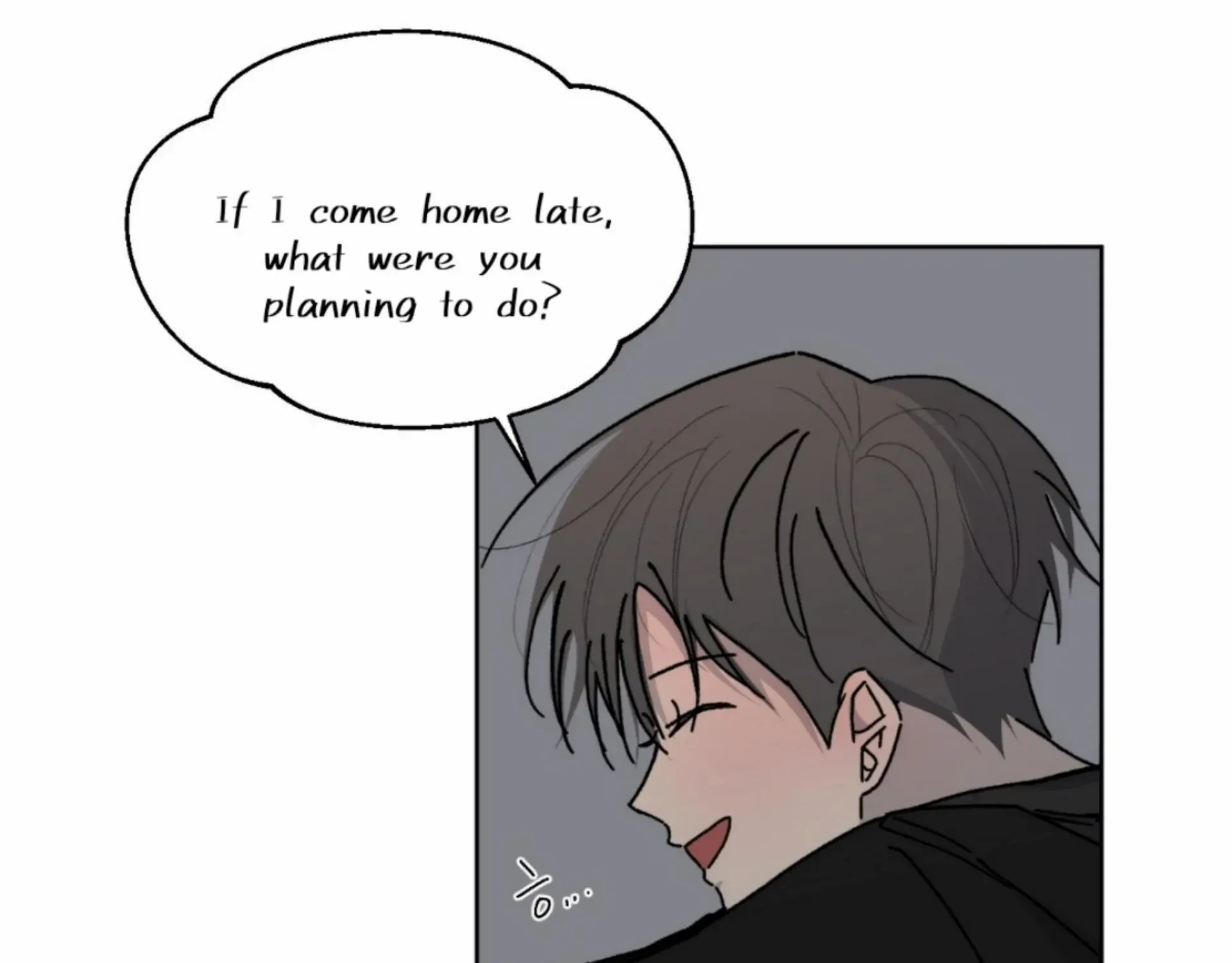 Missing Romance Chapter 8 page 129 - 