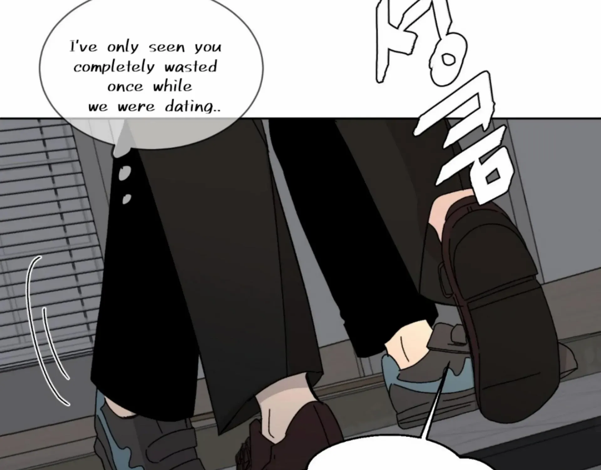 Missing Romance Chapter 8 page 131 - 
