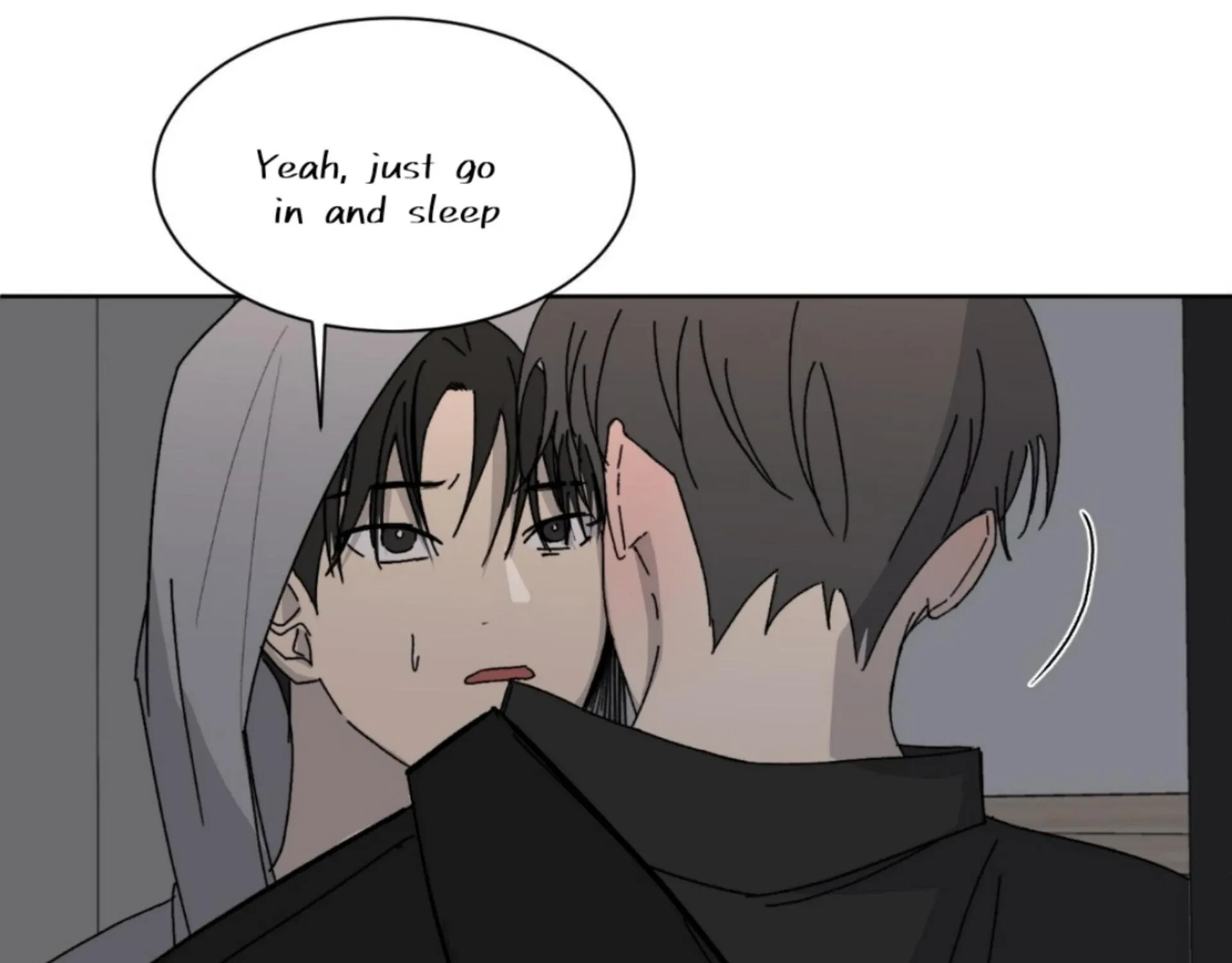 Missing Romance Chapter 8 page 133 - 