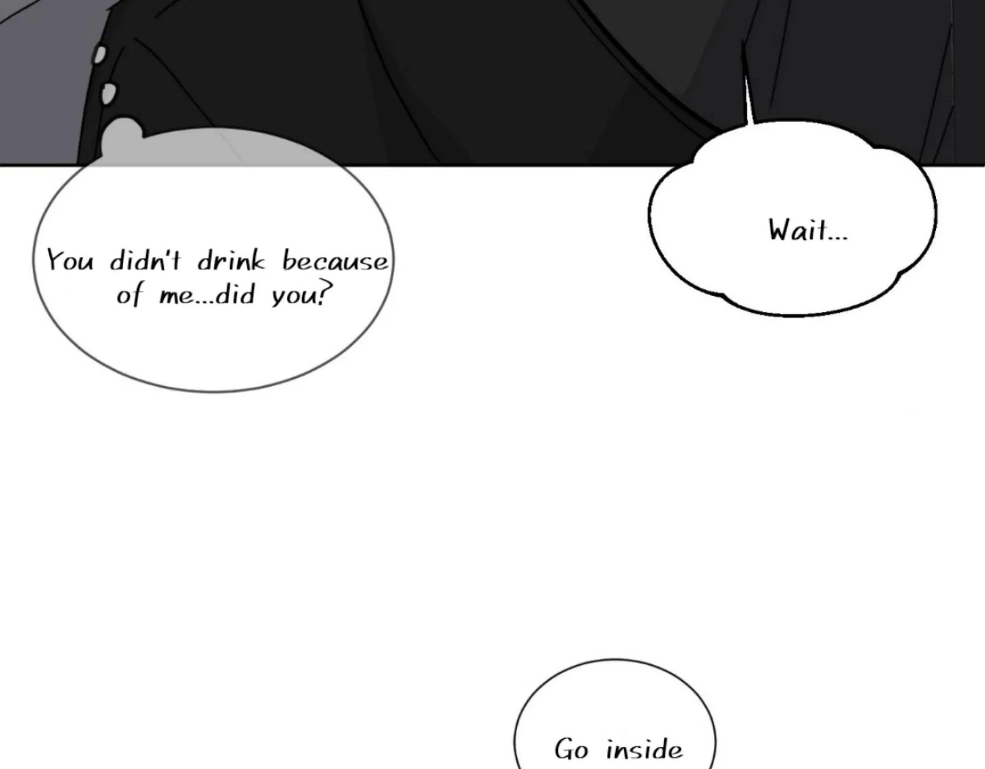 Missing Romance Chapter 8 page 134 - 