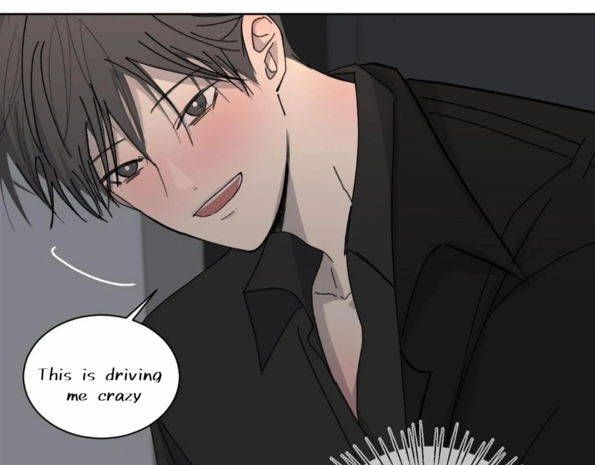 Missing Romance Chapter 8 page 136 - 