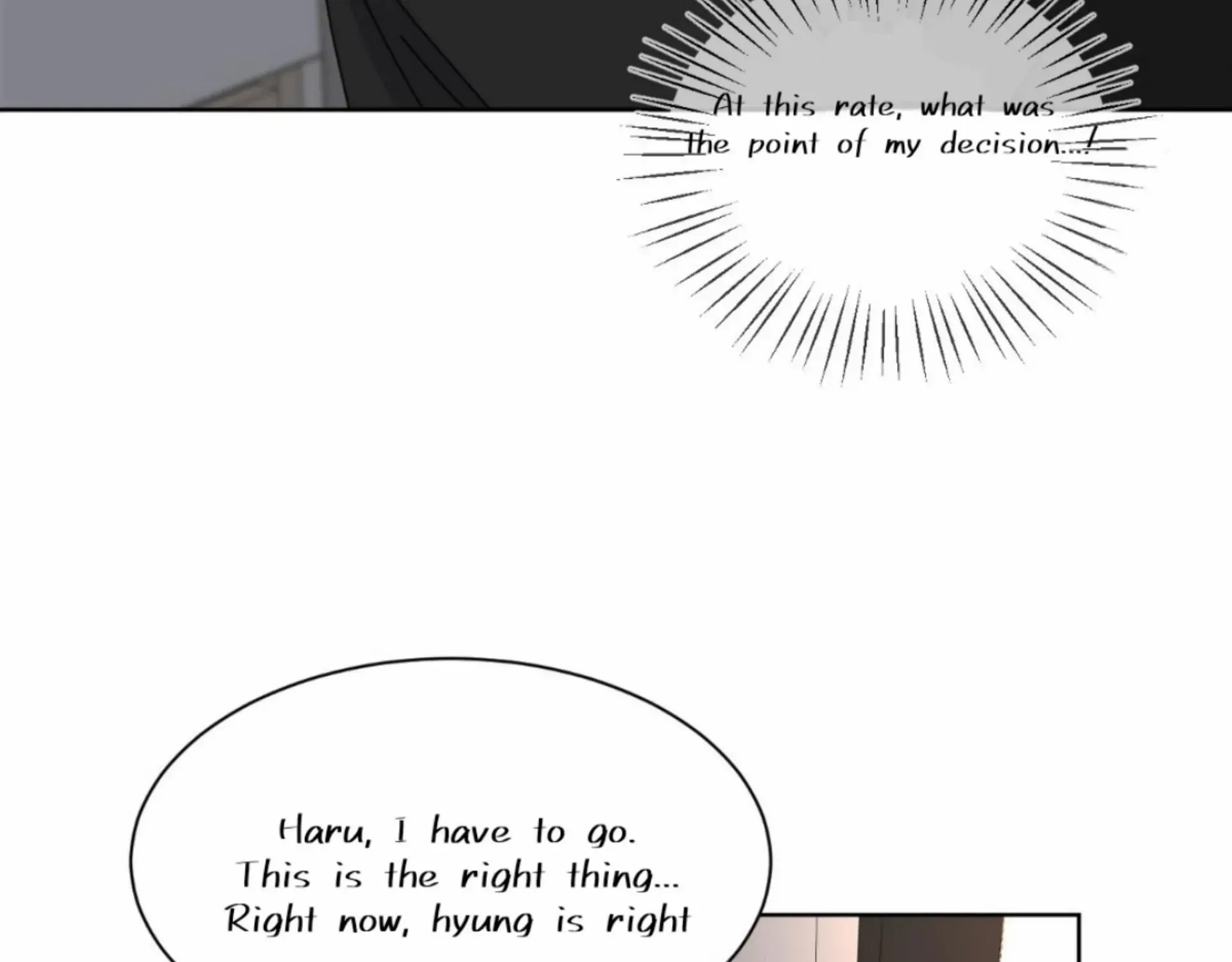 Missing Romance Chapter 8 page 137 - 