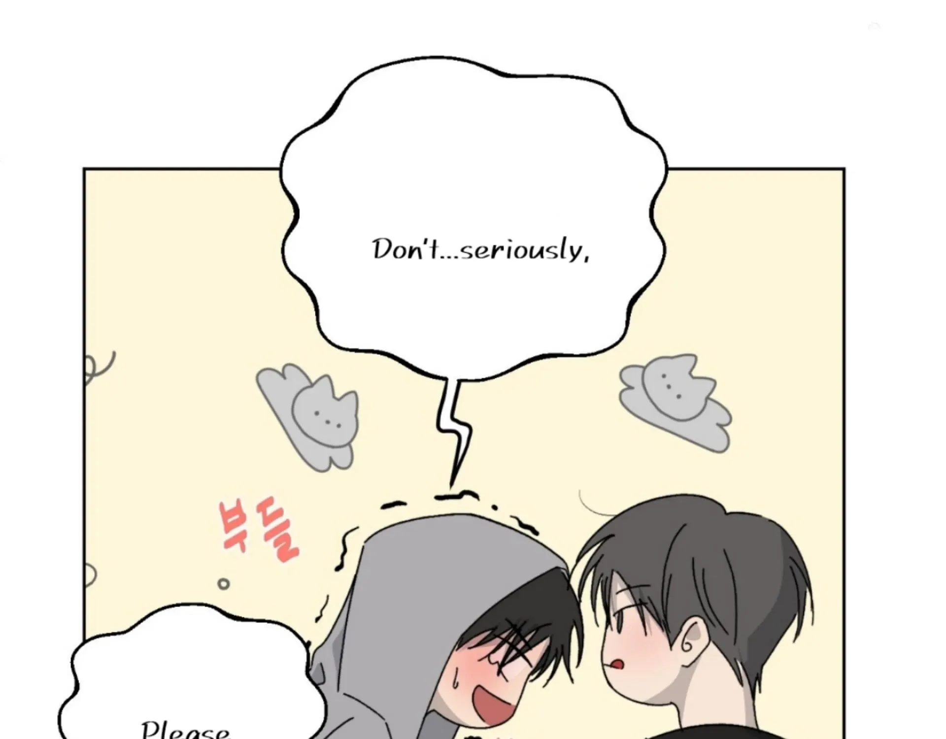 Missing Romance Chapter 8 page 148 - 