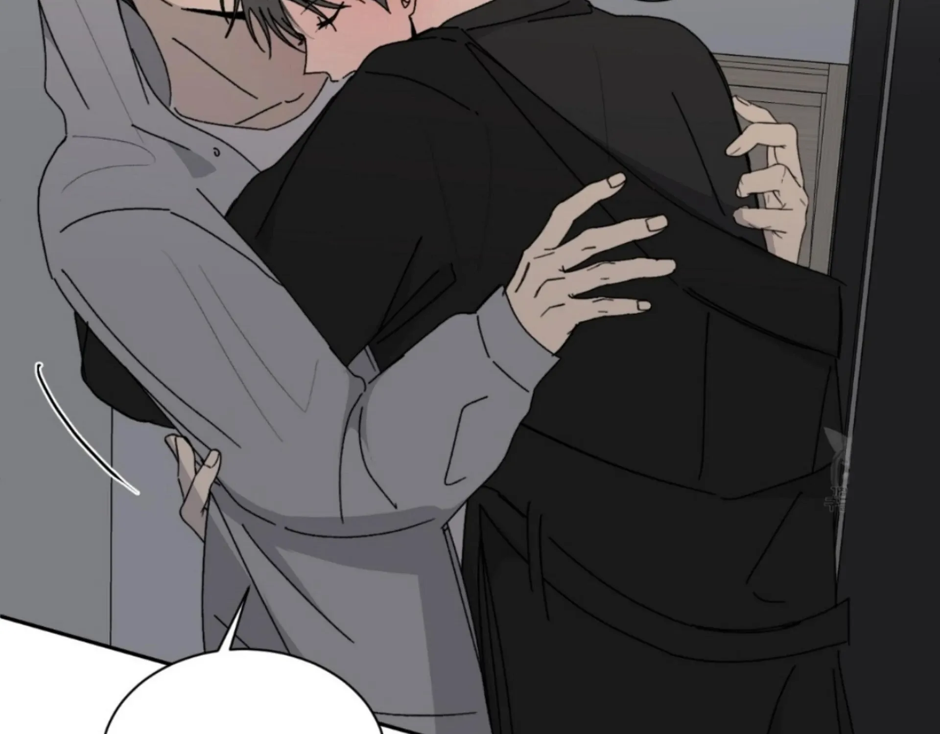 Missing Romance Chapter 8 page 154 - 