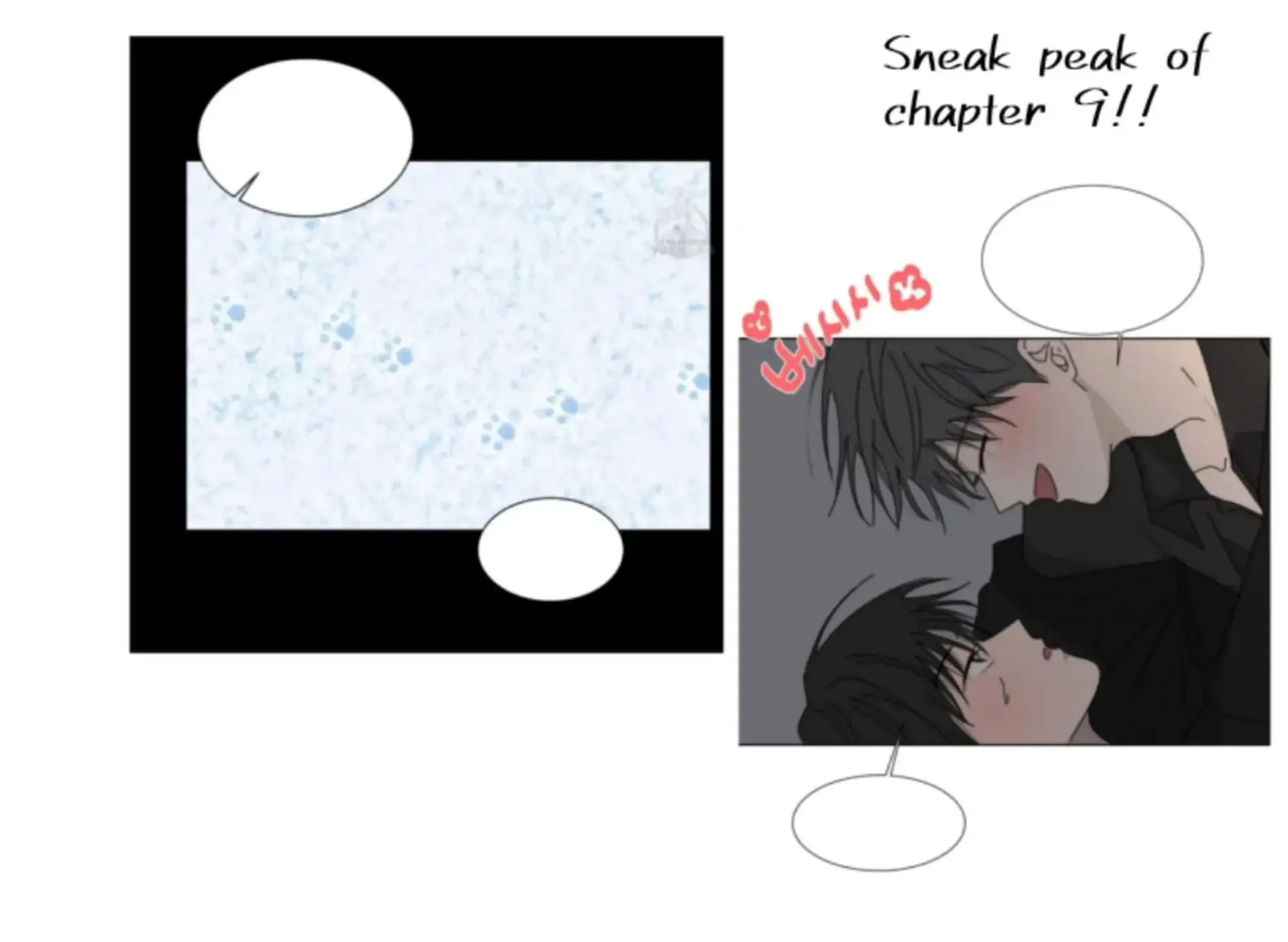 Missing Romance Chapter 8 page 165 - 