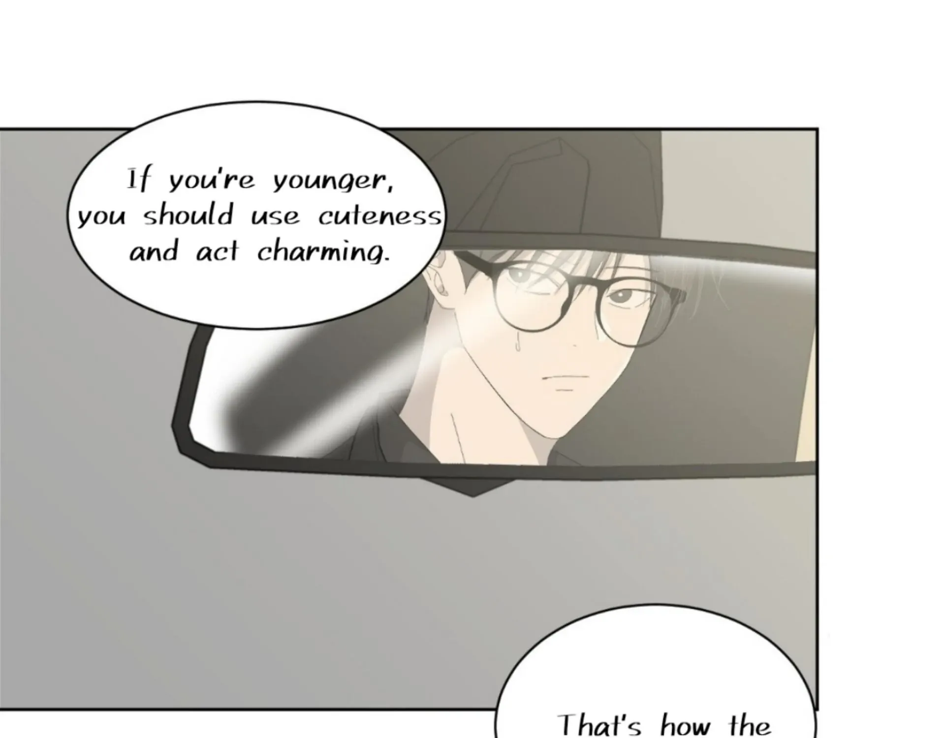 Missing Romance Chapter 8 page 39 - 