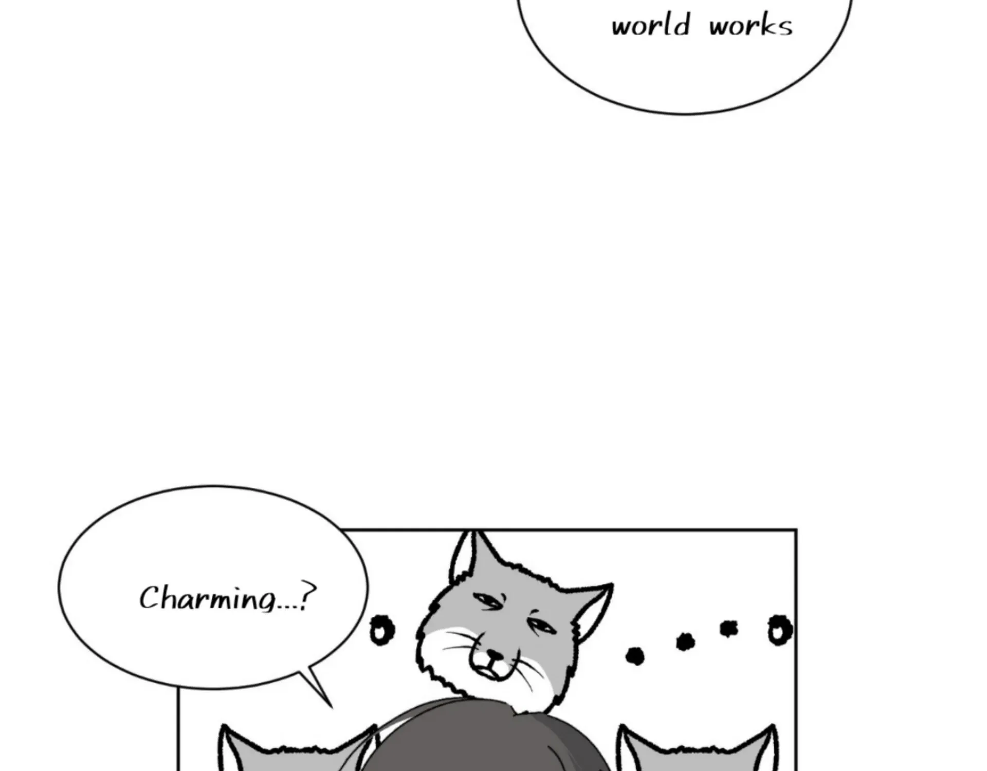 Missing Romance Chapter 8 page 40 - 