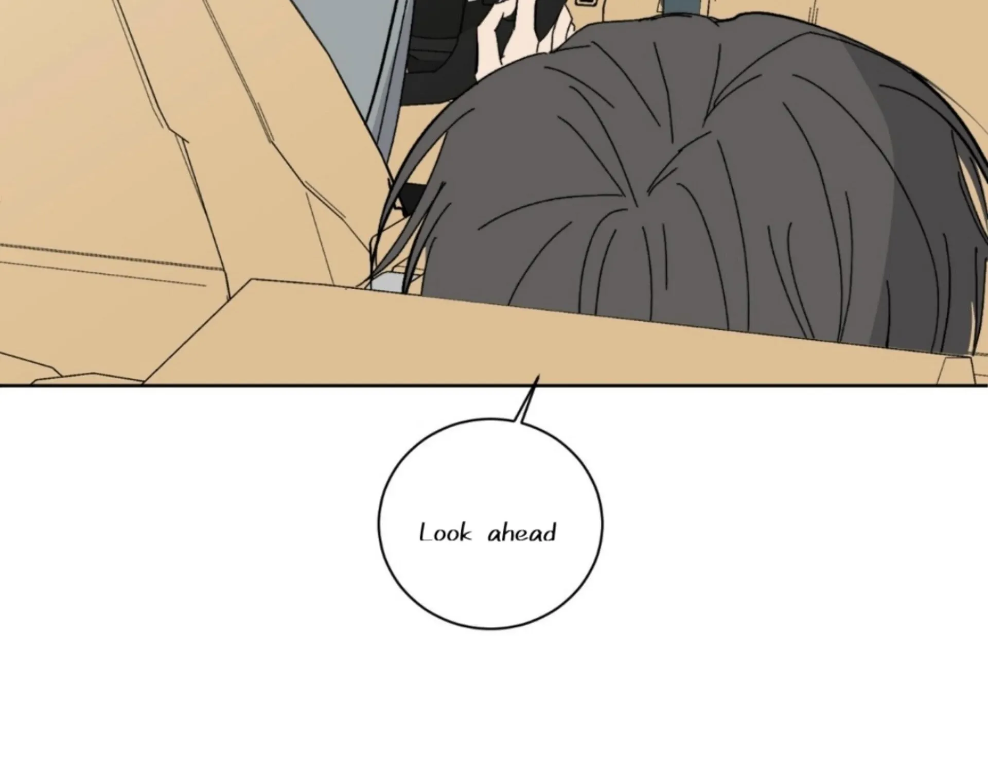 Missing Romance Chapter 8 page 44 - 