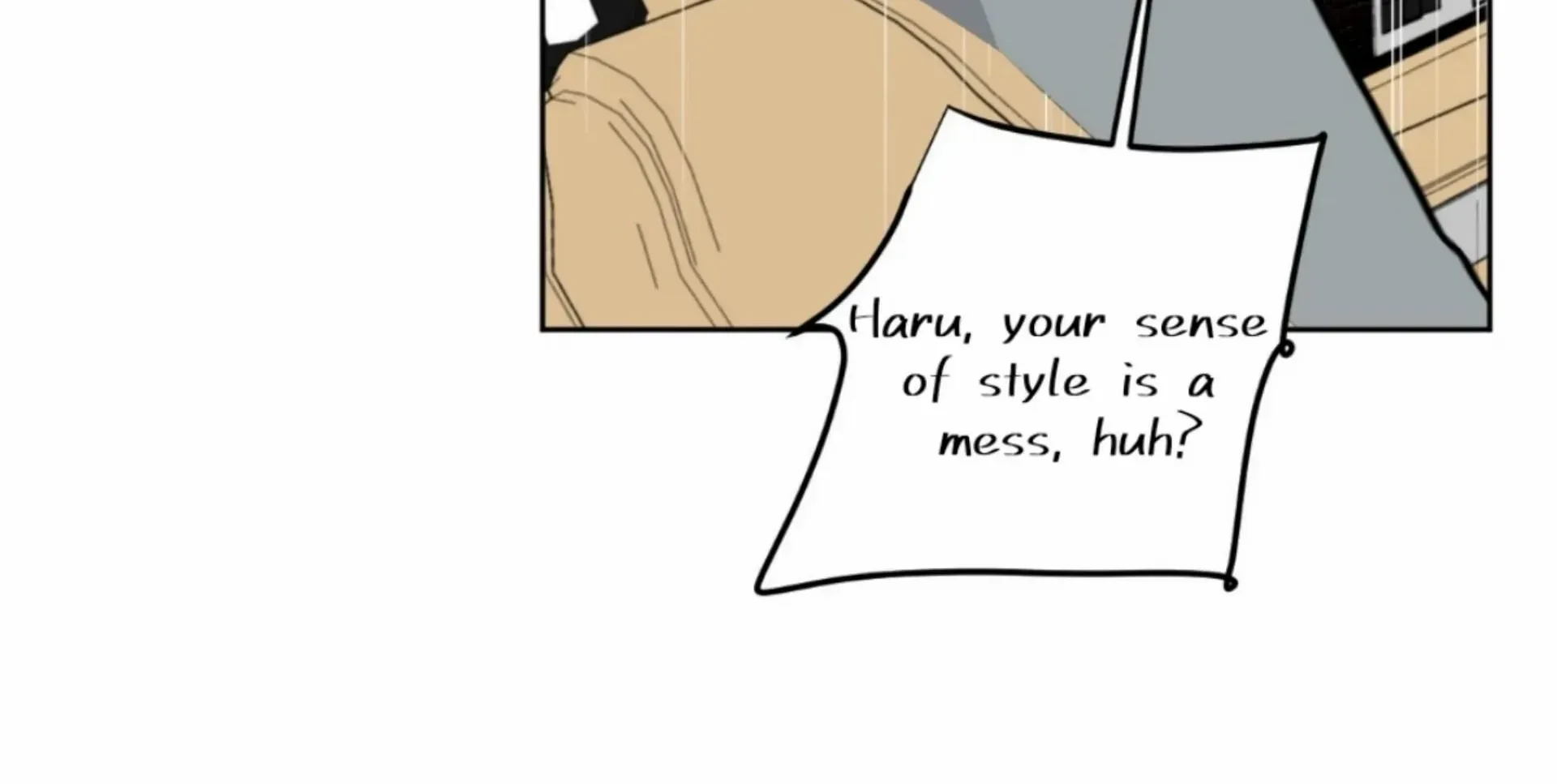 Missing Romance Chapter 8 page 49 - 