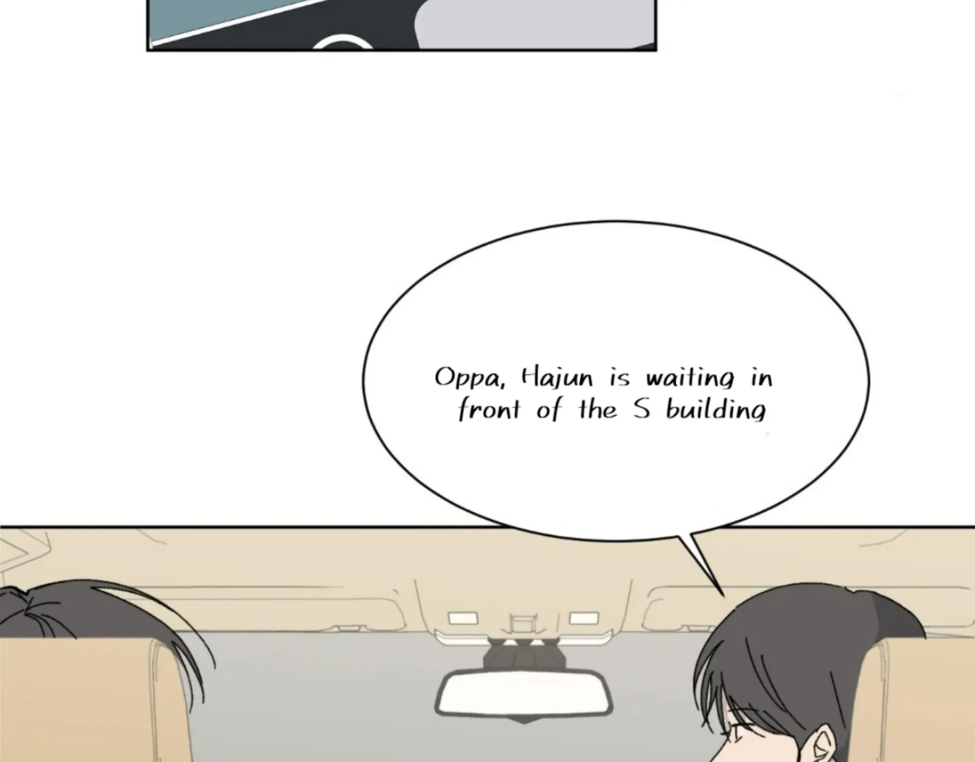 Missing Romance Chapter 8 page 54 - 