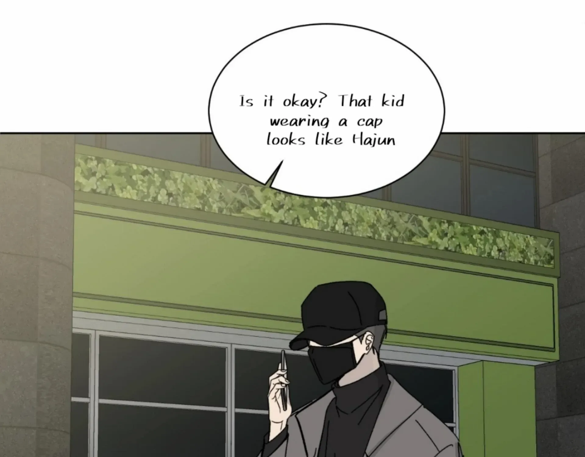 Missing Romance Chapter 8 page 57 - 