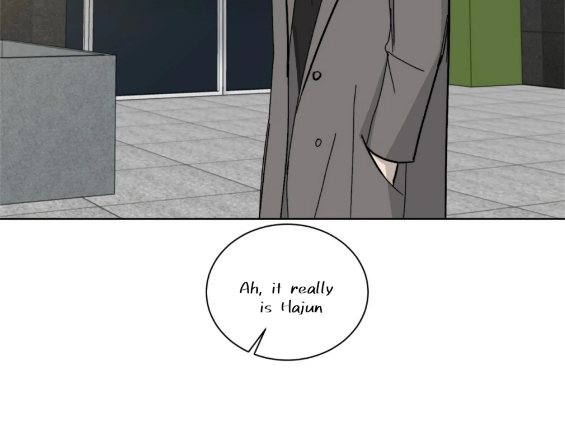 Missing Romance Chapter 8 page 61 - 