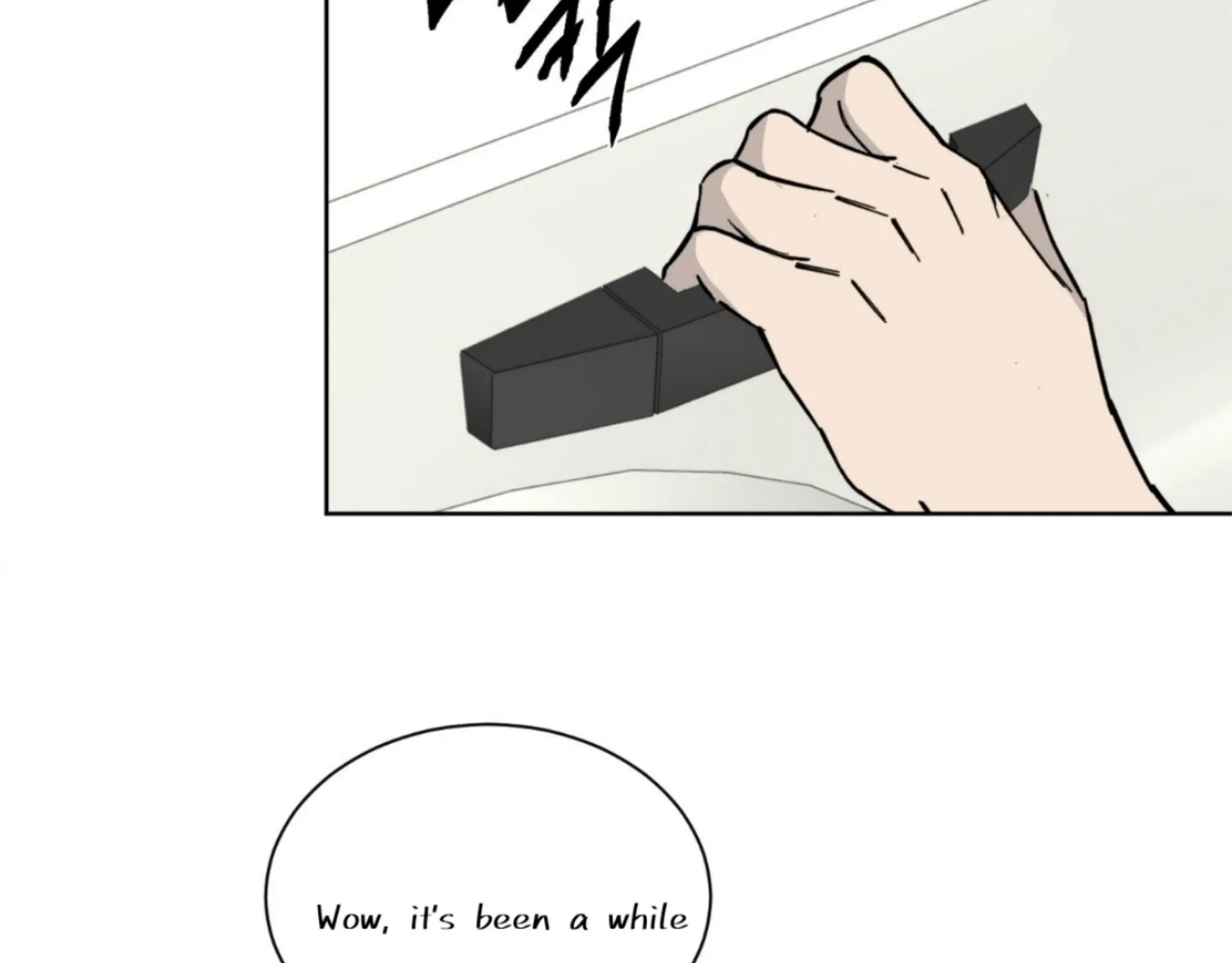 Missing Romance Chapter 8 page 65 - 