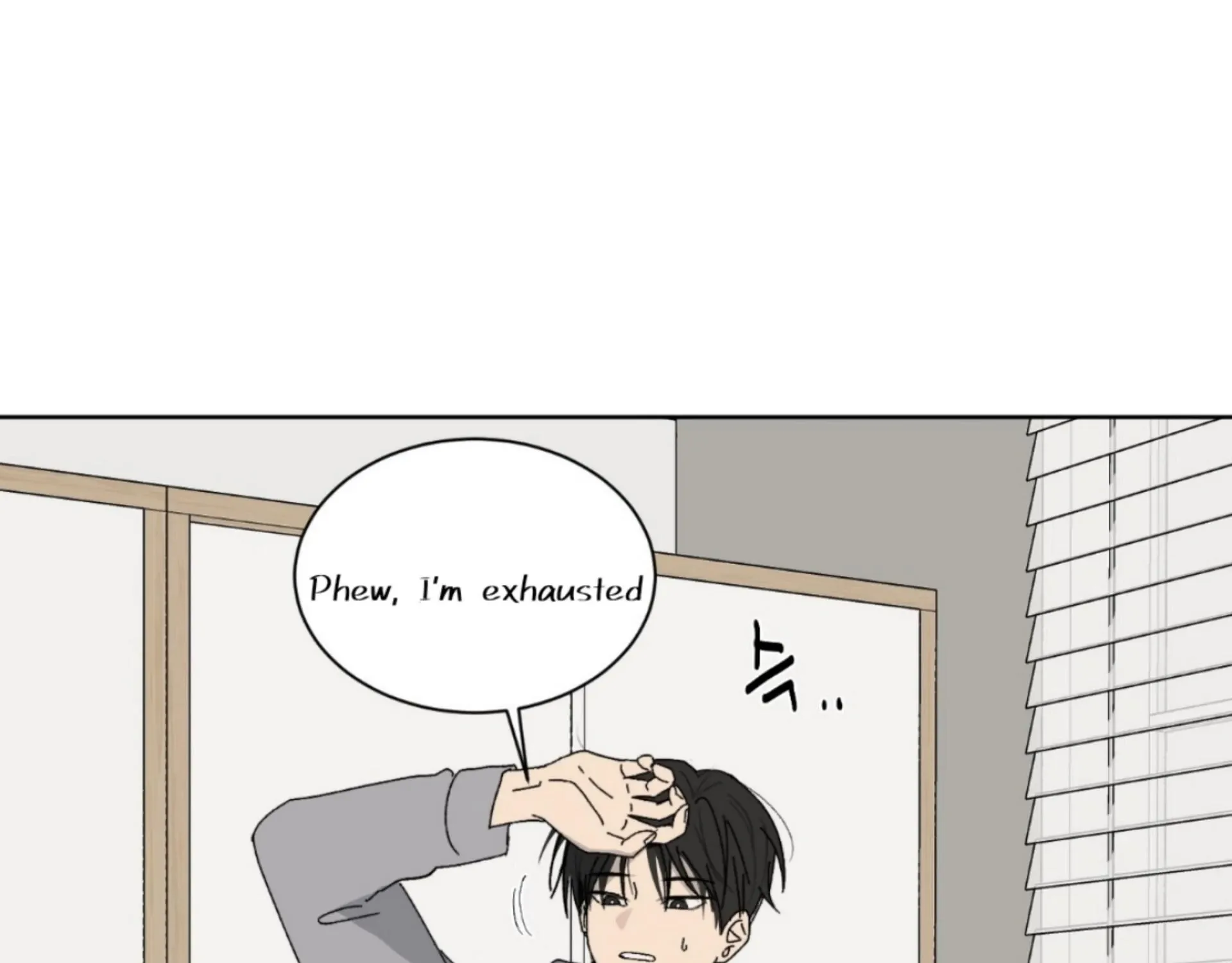 Missing Romance Chapter 8 page 74 - 