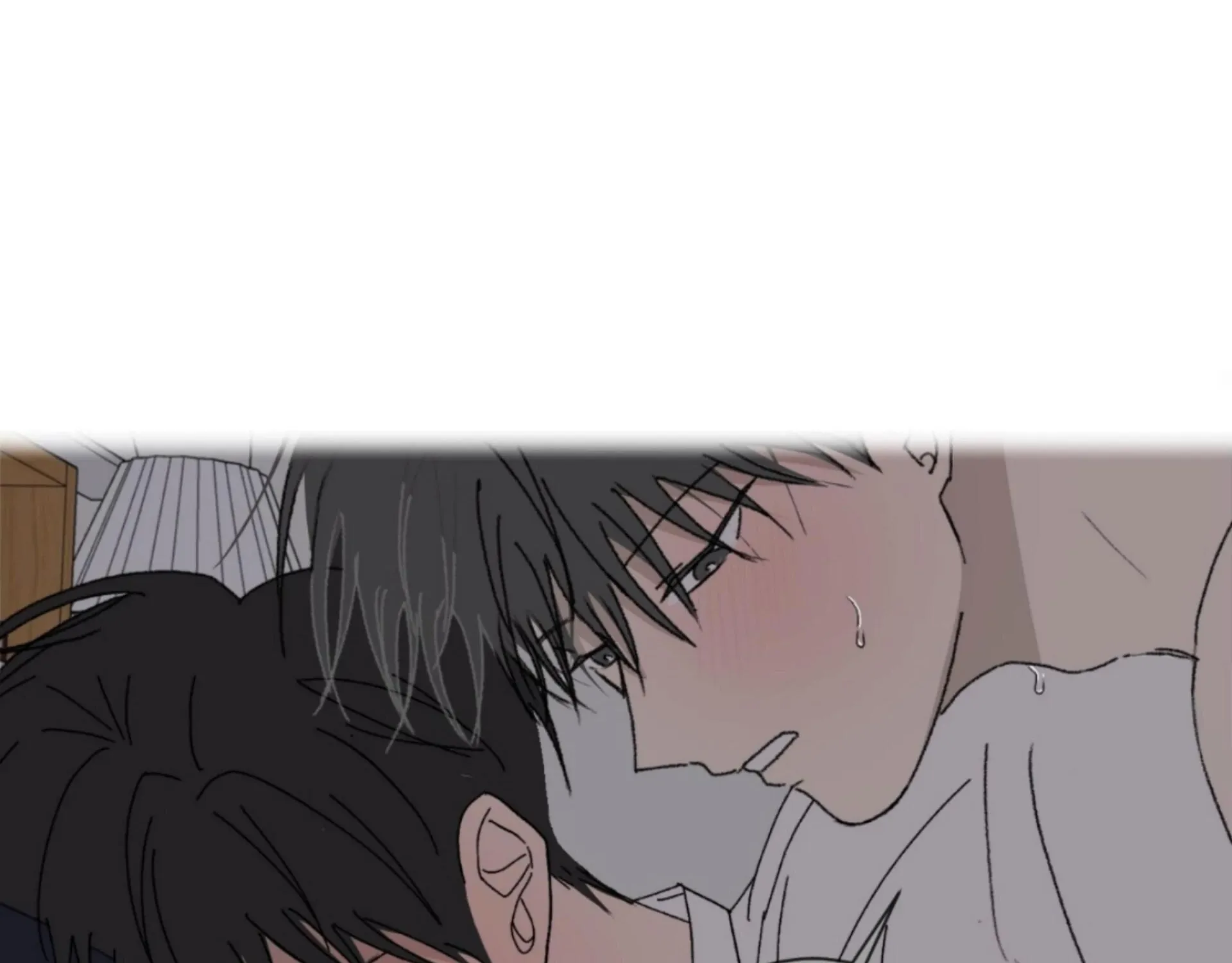 Missing Romance Chapter 8 page 9 - 