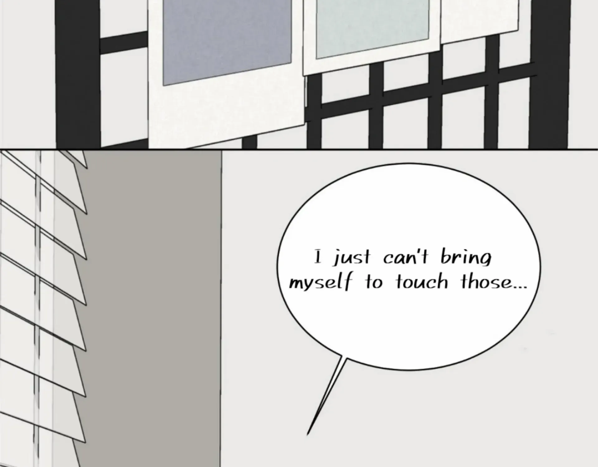 Missing Romance Chapter 8 page 81 - 