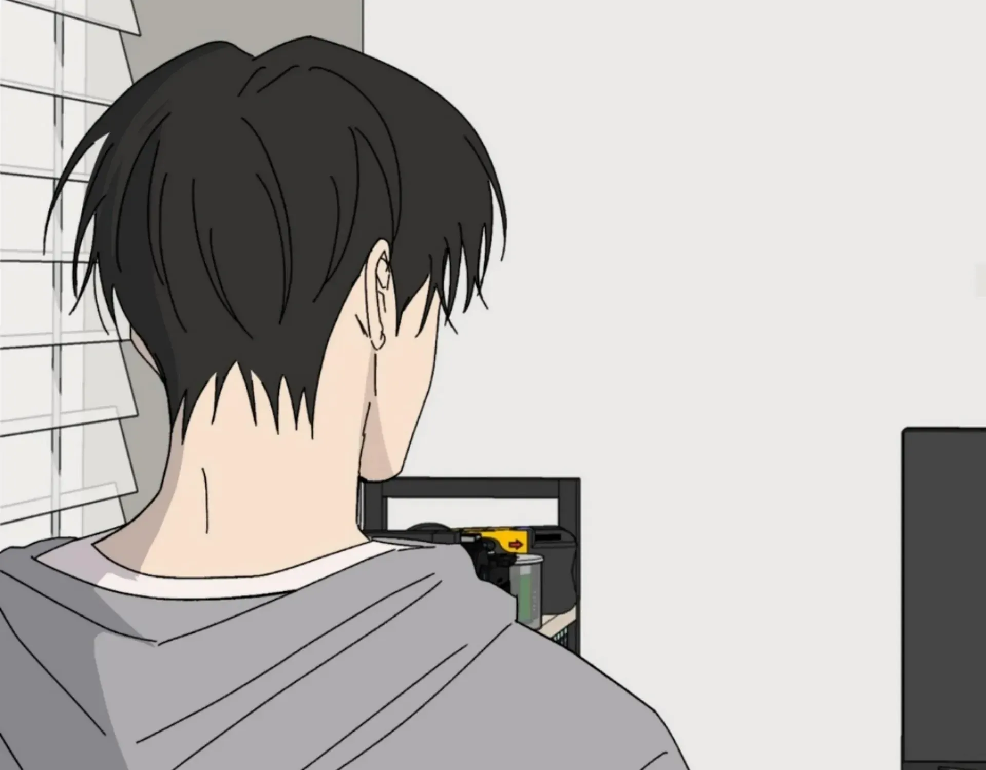 Missing Romance Chapter 8 page 82 - 