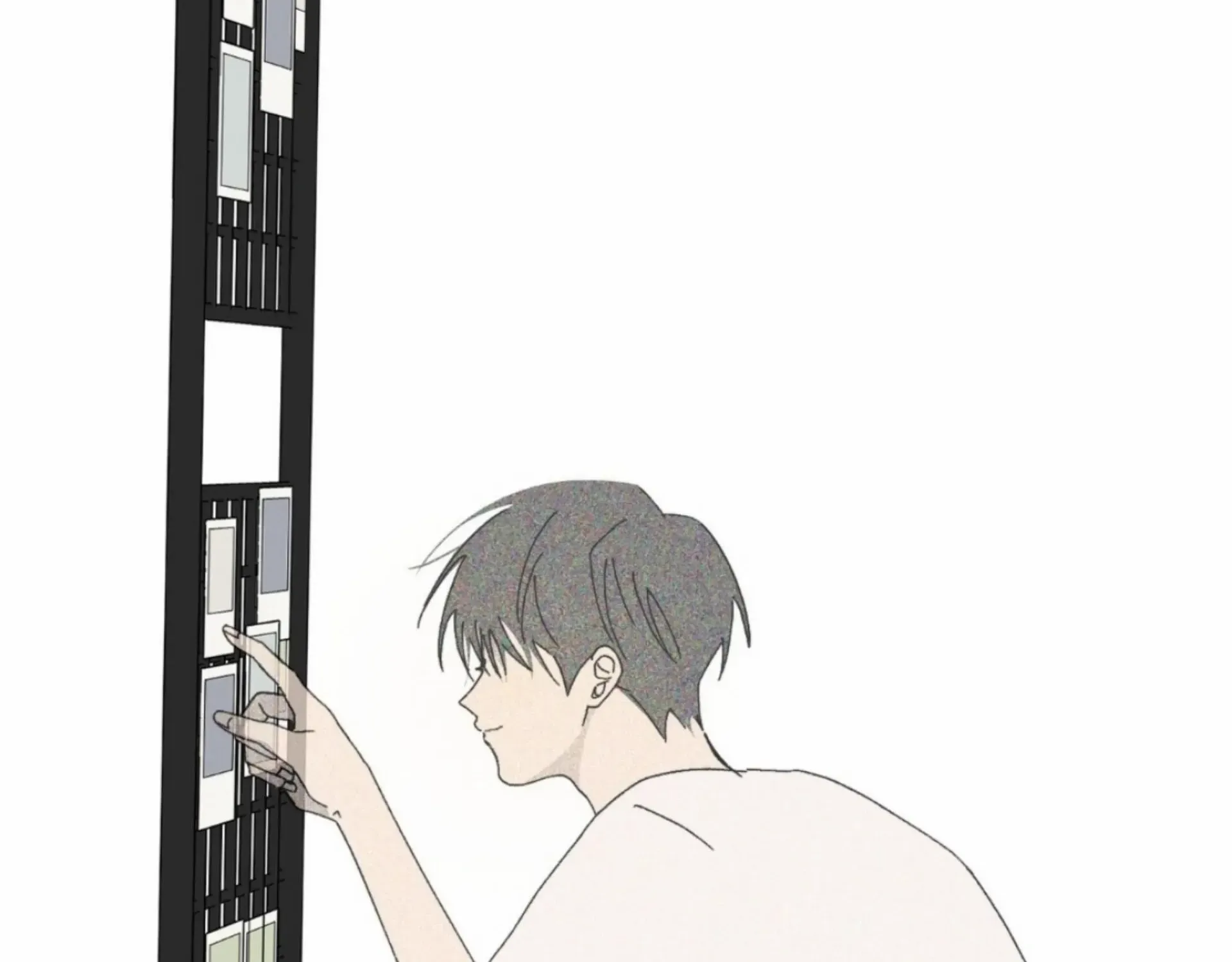 Missing Romance Chapter 8 page 85 - 