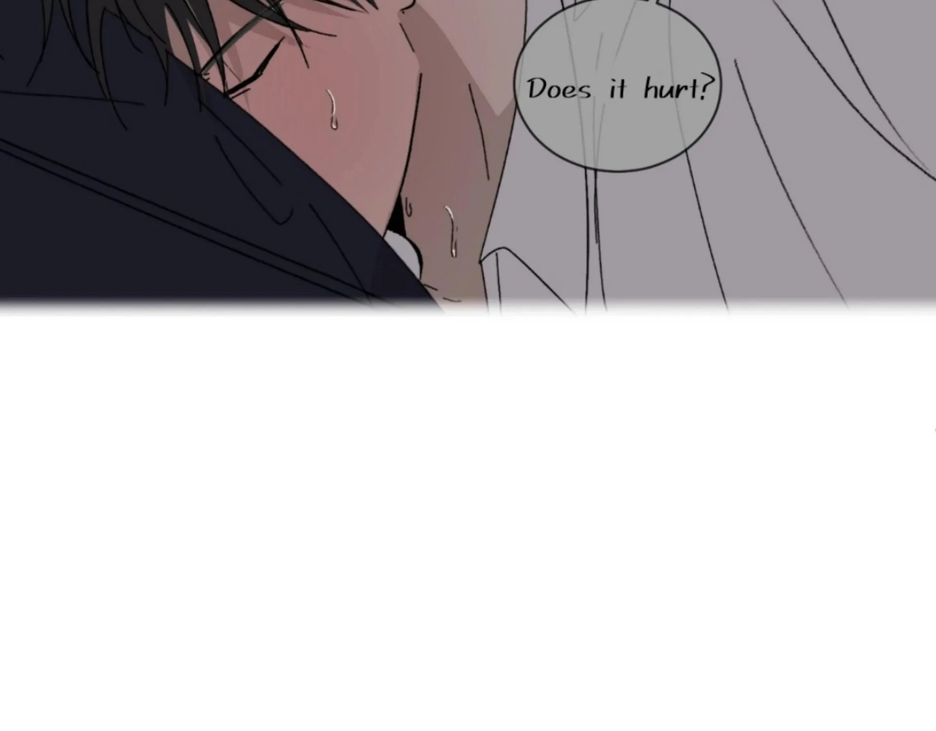 Missing Romance Chapter 8 page 10 - 
