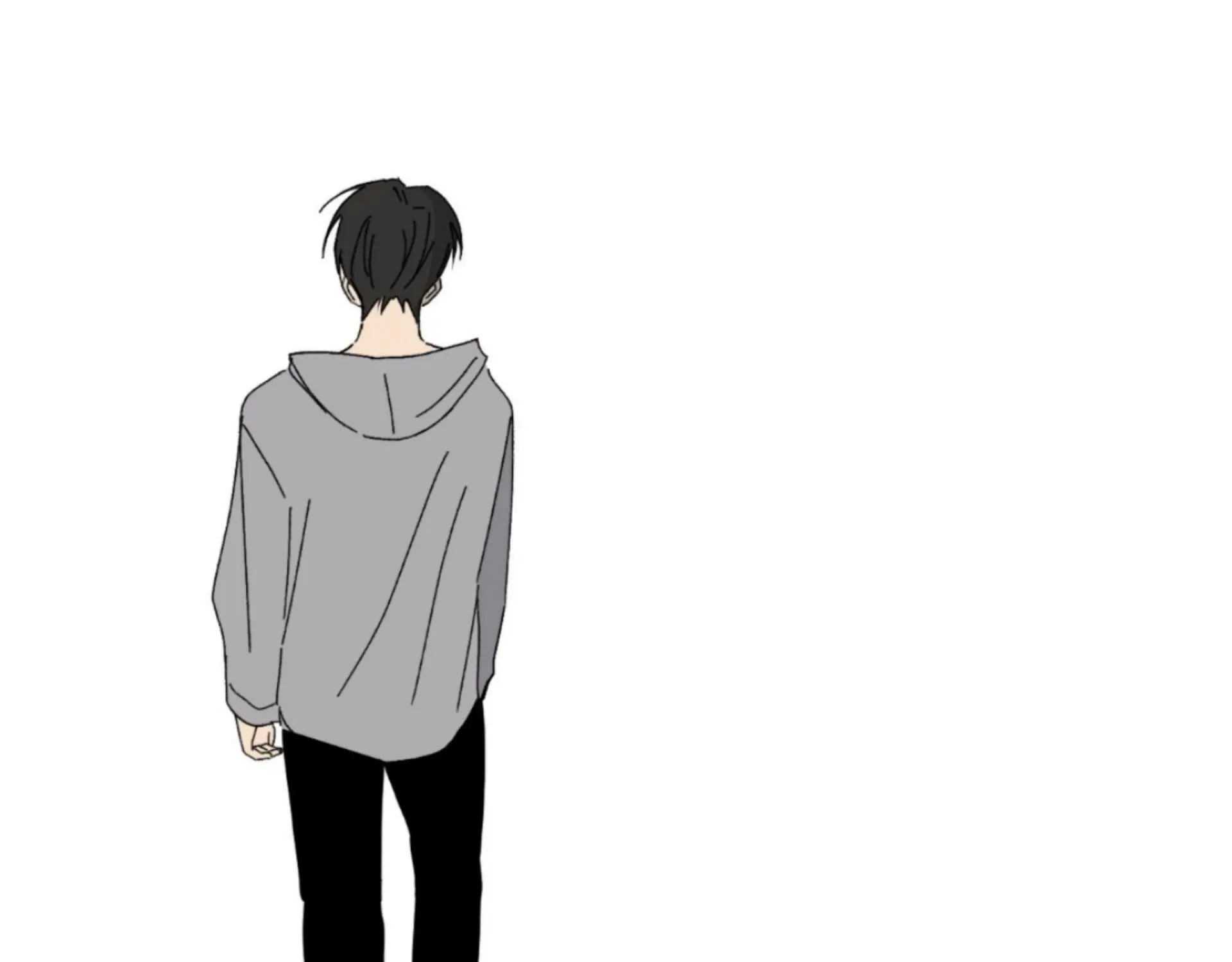 Missing Romance Chapter 8 page 92 - 