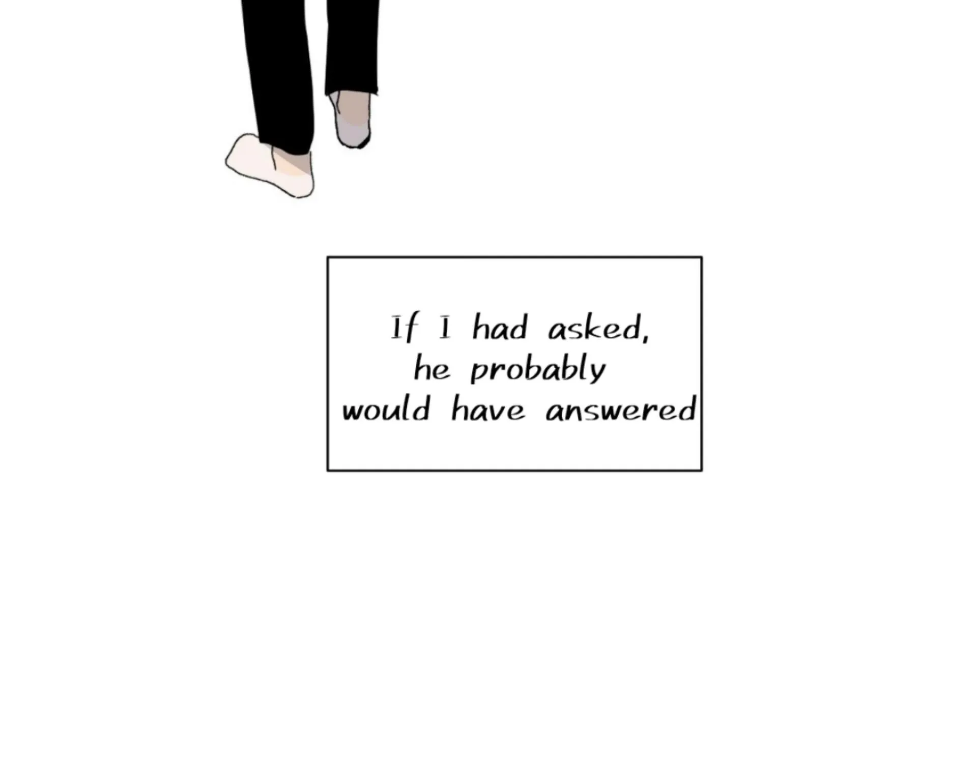 Missing Romance Chapter 8 page 93 - 