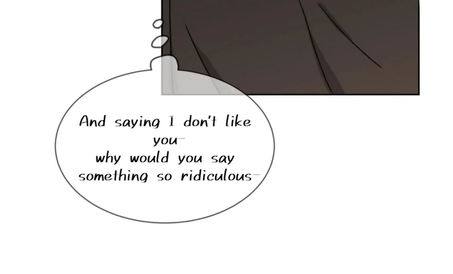 Missing Romance Chapter 9 page 102 - 
