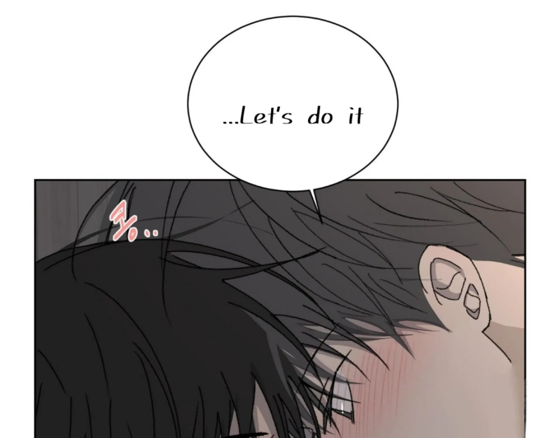 Missing Romance Chapter 9 page 103 - 