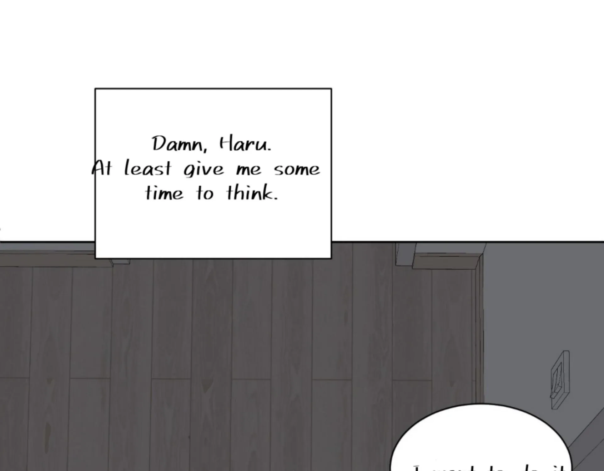 Missing Romance Chapter 9 page 107 - 