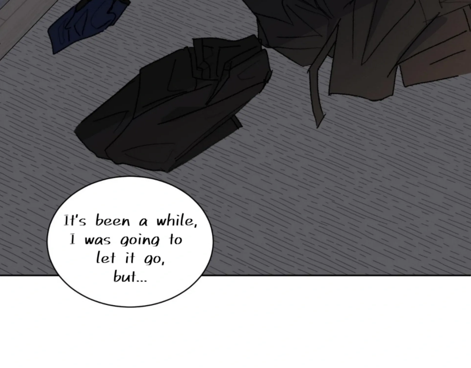Missing Romance Chapter 9 page 114 - 