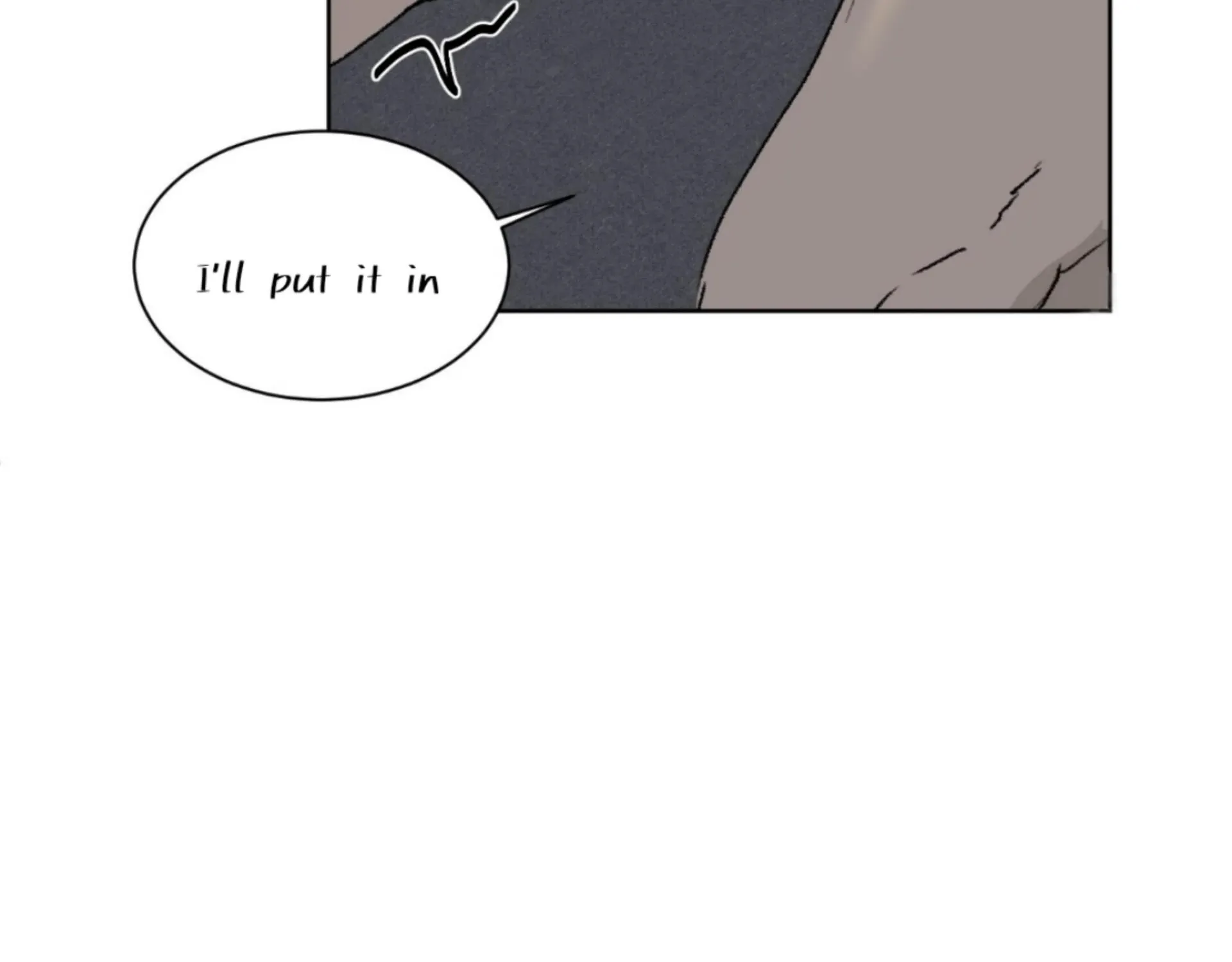 Missing Romance Chapter 9 page 122 - 