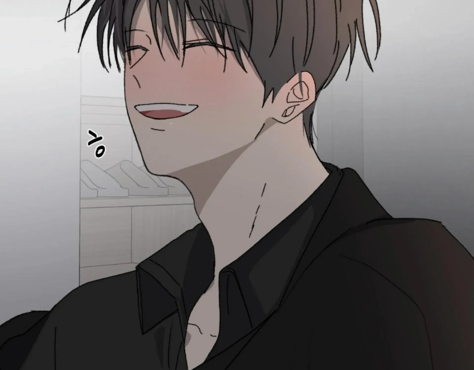 Missing Romance Chapter 9 page 14 - 