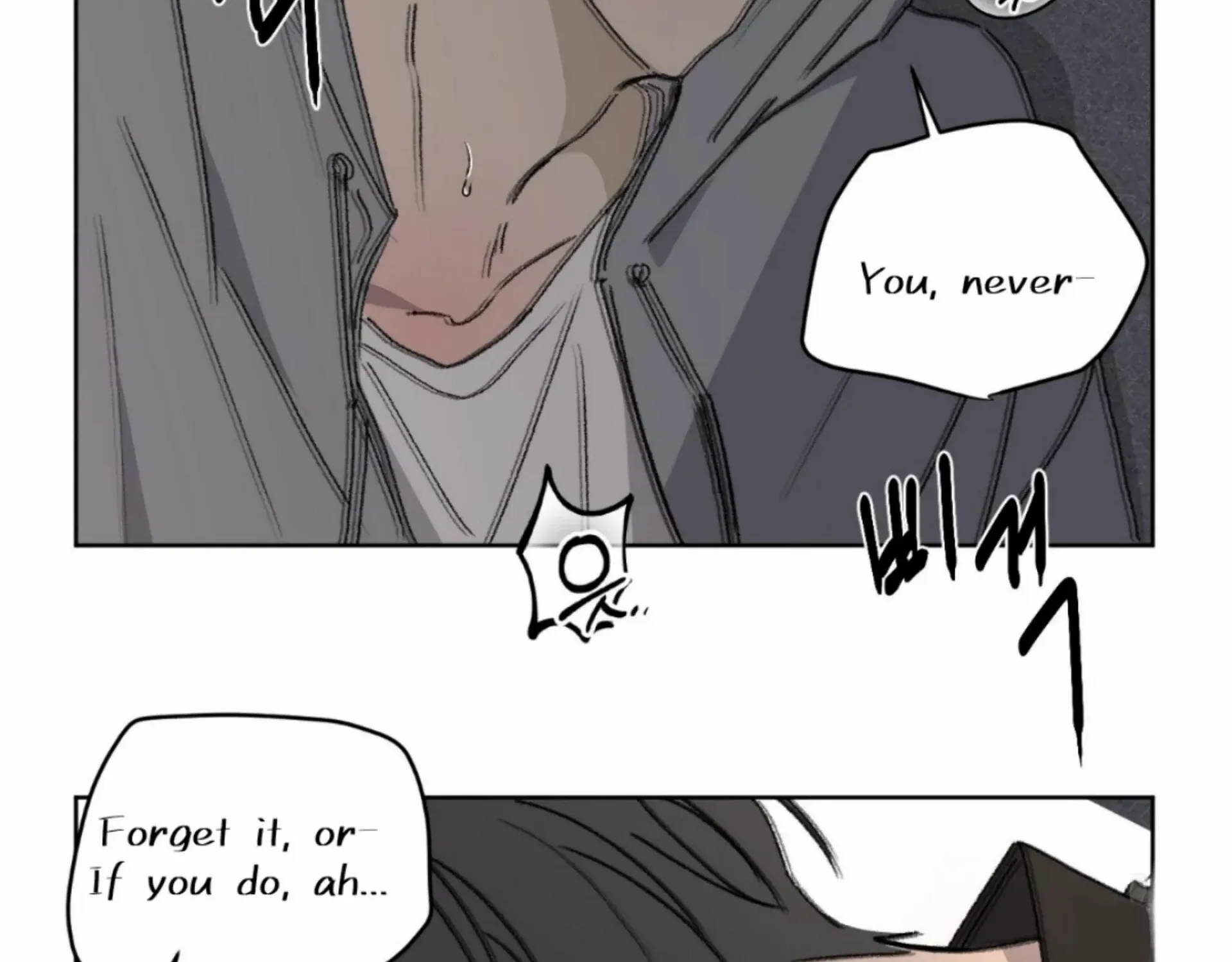 Missing Romance Chapter 9 page 131 - 