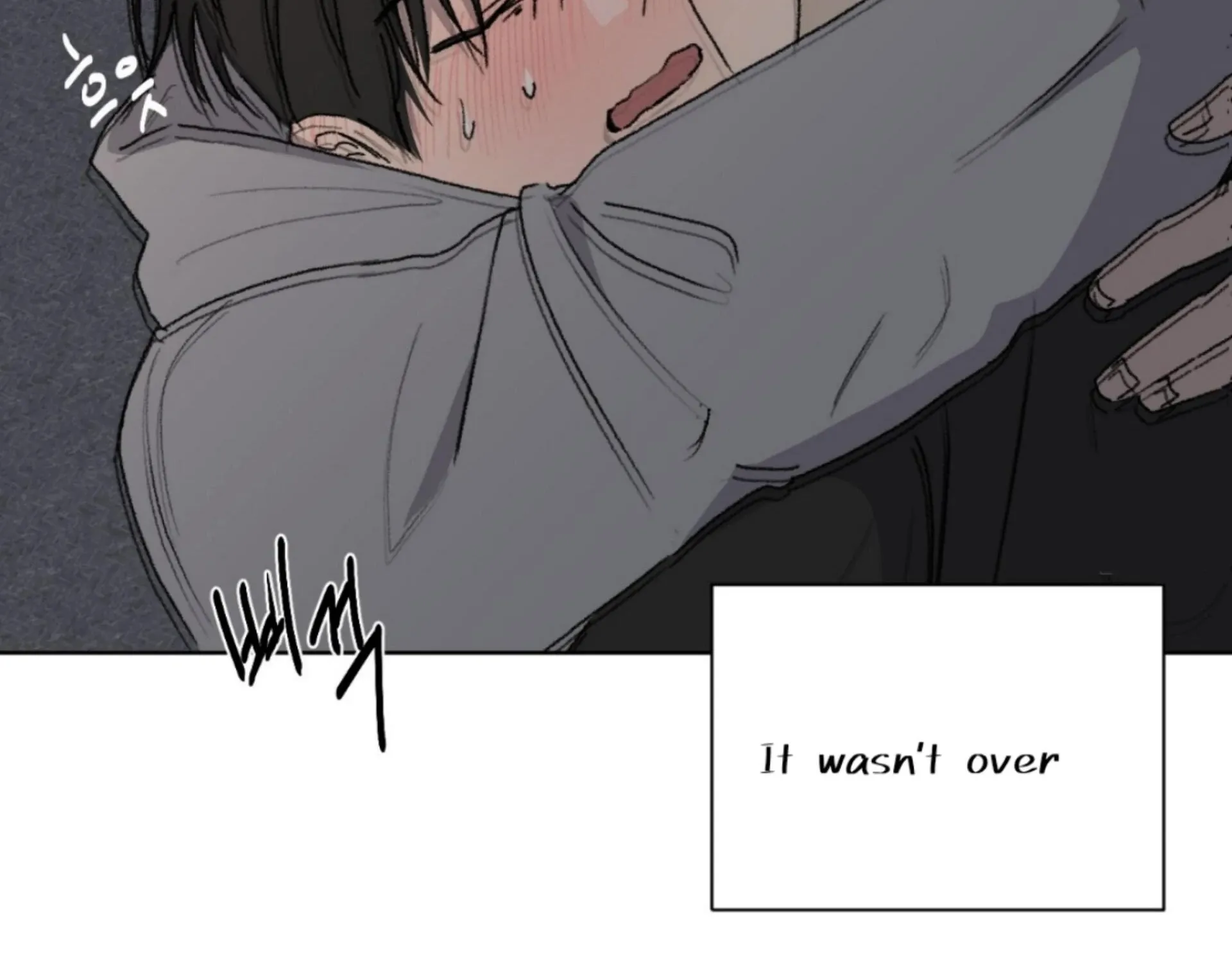 Missing Romance Chapter 9 page 142 - 