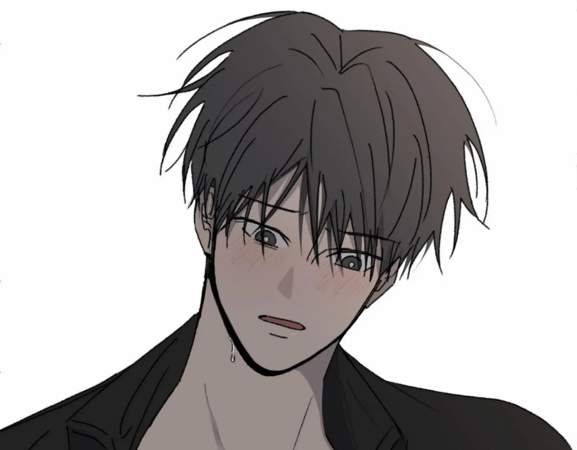 Missing Romance Chapter 9 page 154 - 