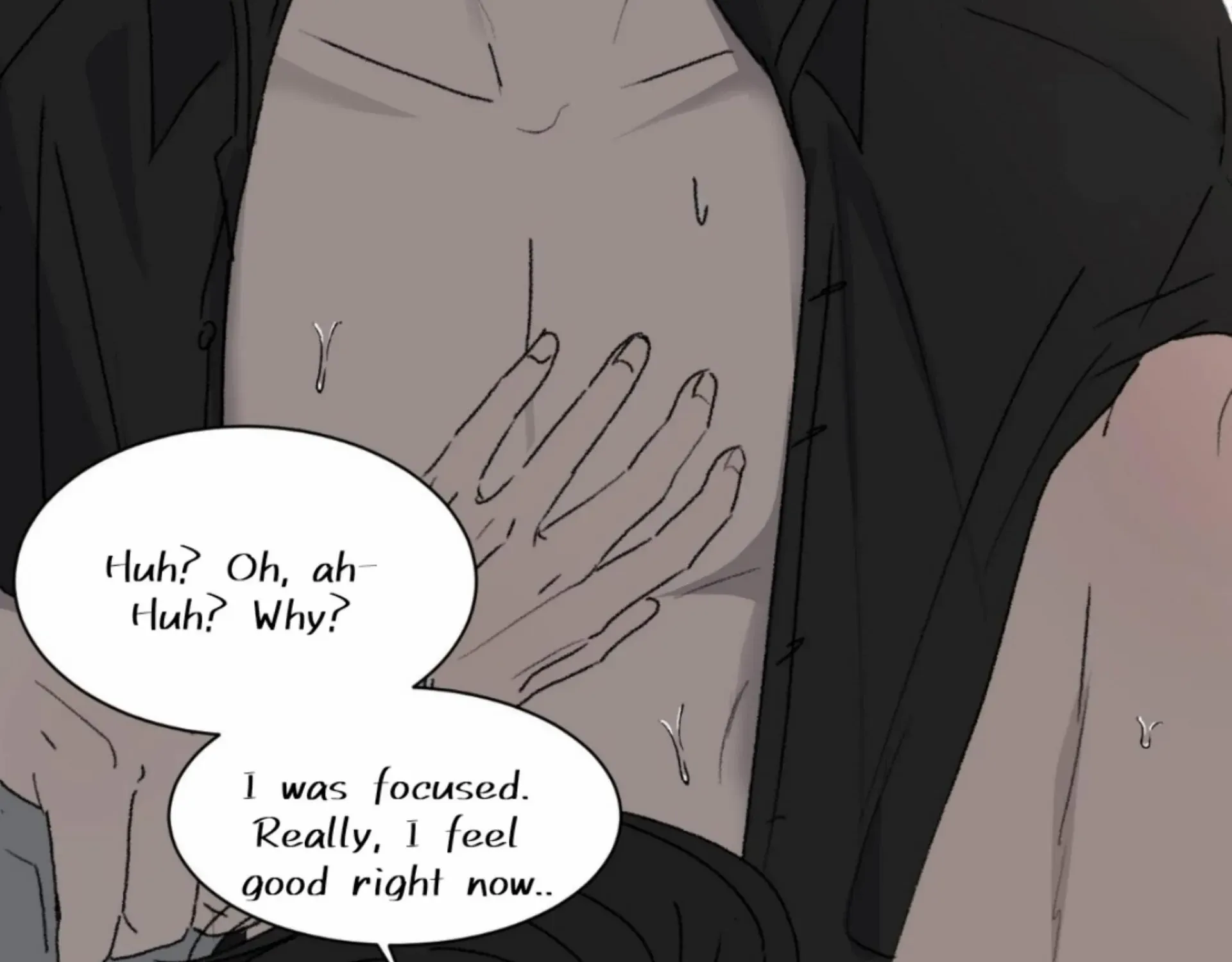 Missing Romance Chapter 9 page 155 - 