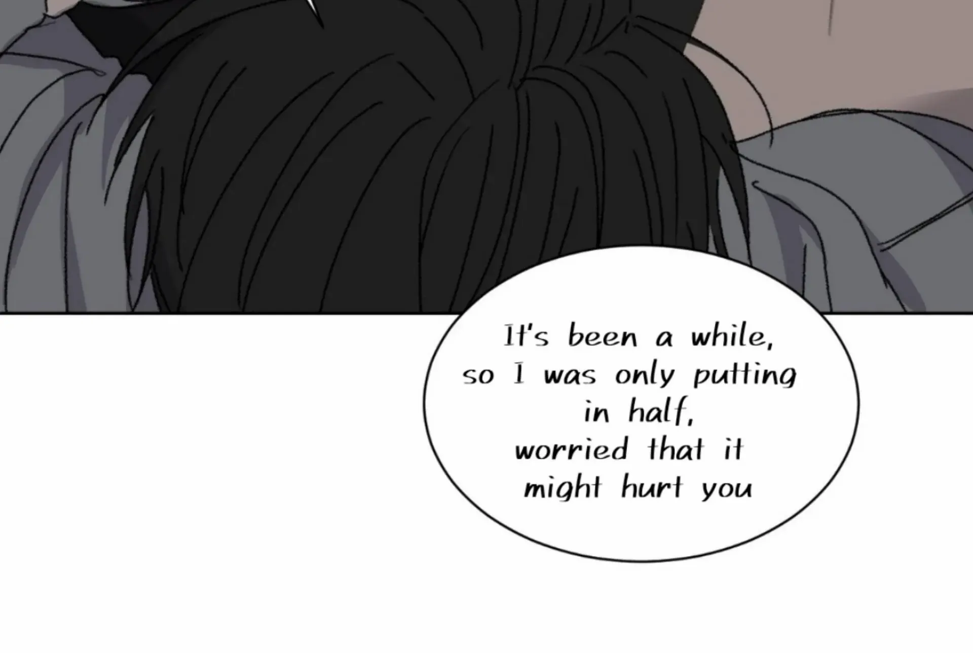 Missing Romance Chapter 9 page 156 - 