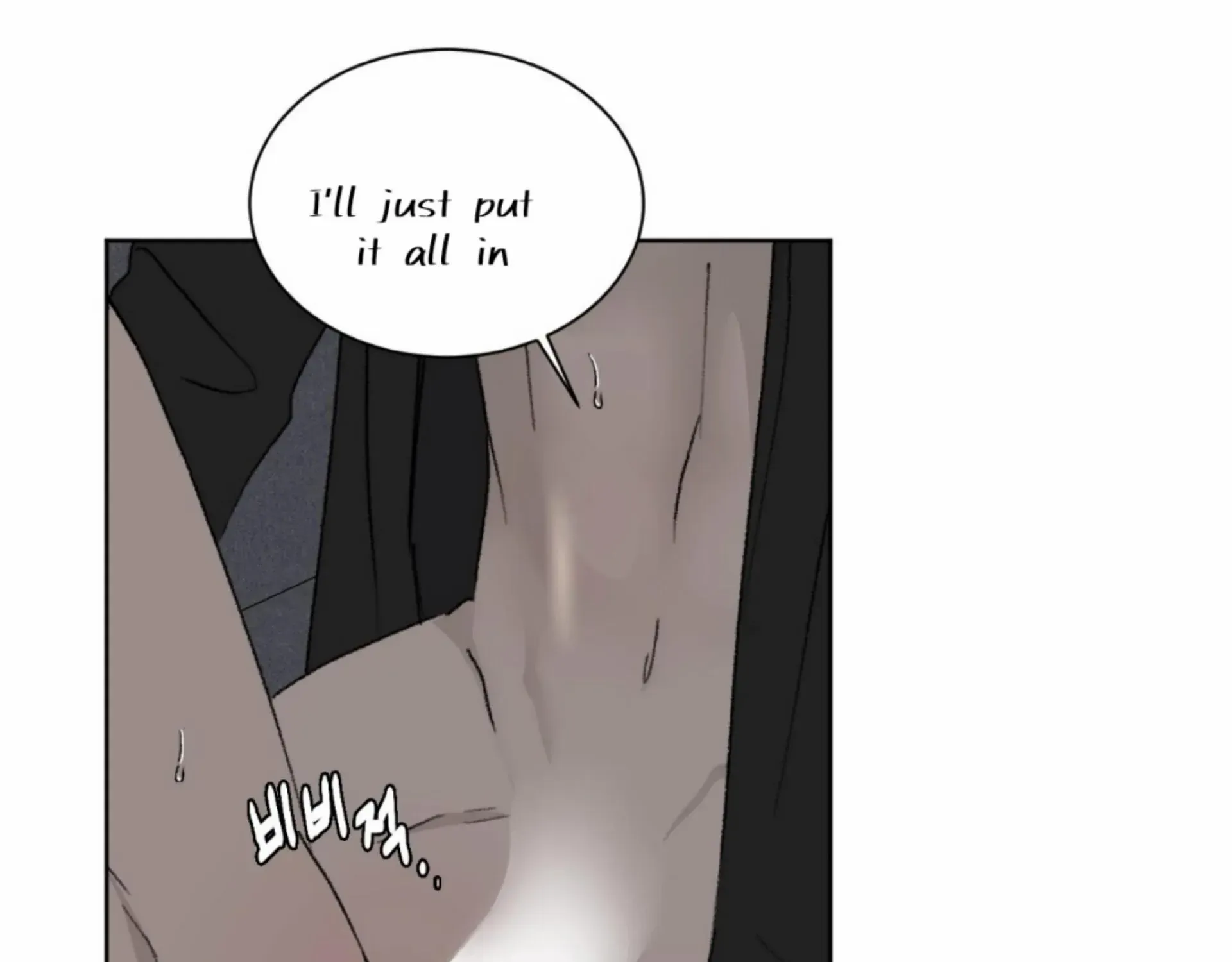 Missing Romance Chapter 9 page 157 - 